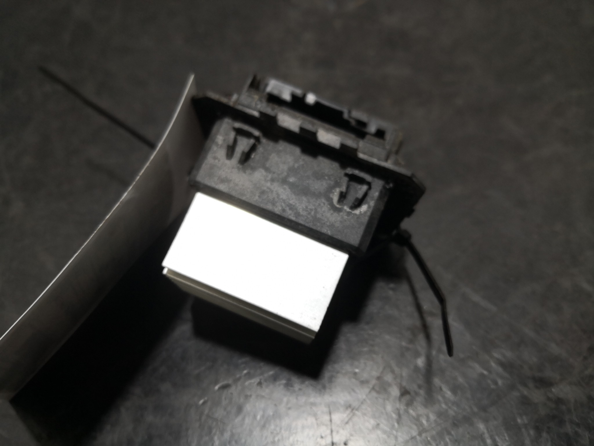 Resistencia de Sofagem PEUGEOT 308 SW I (4E_, 4H_) | 07 - 14 Imagem-2