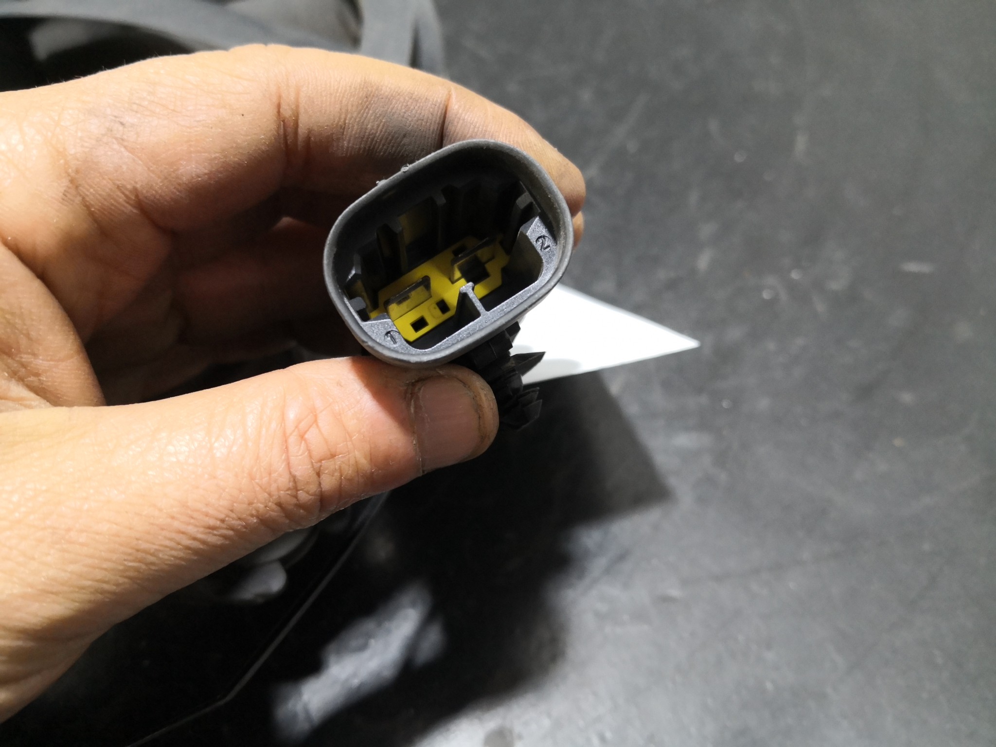 Termoventiladores PEUGEOT 308 SW I (4E_, 4H_) | 07 - 14 Imagem-3