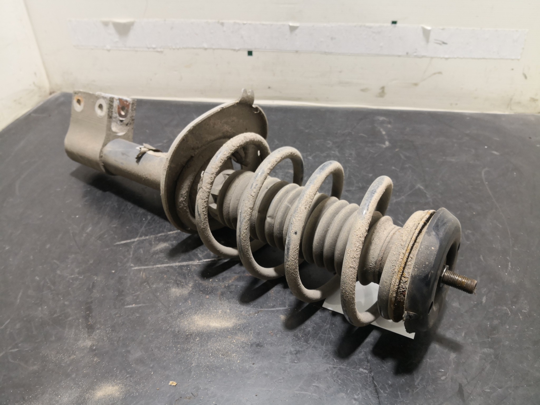 Amortecedor Frente Dto PEUGEOT - ID S_98622