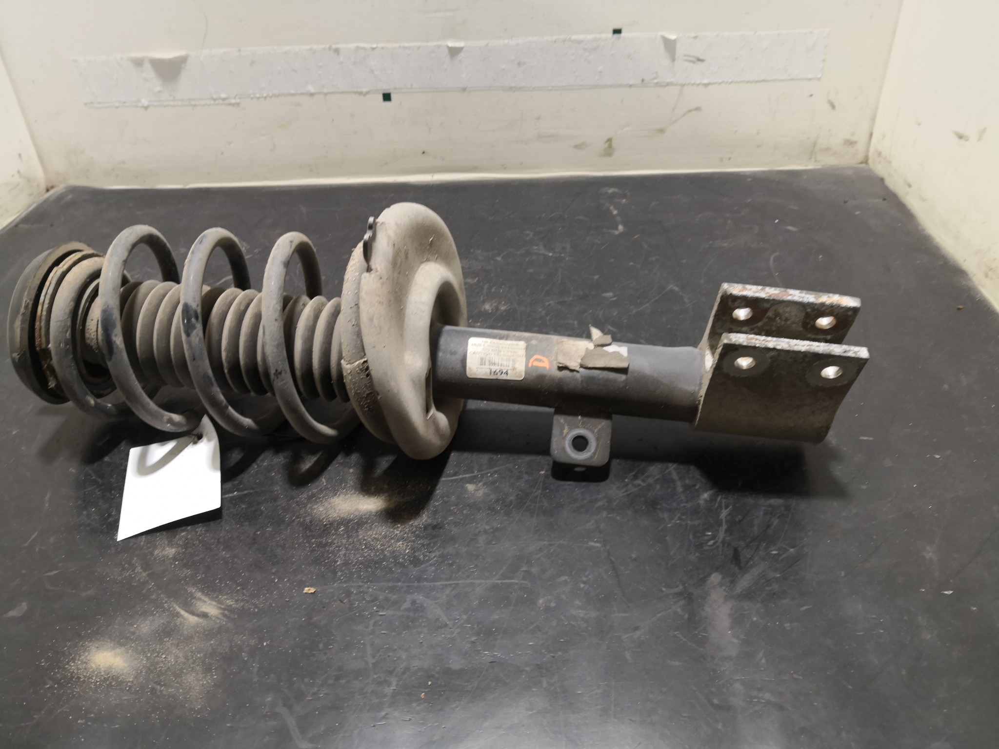 Amortecedor Frente Dto PEUGEOT 308 SW I (4E_, 4H_) | 07 - 14 Imagem-1