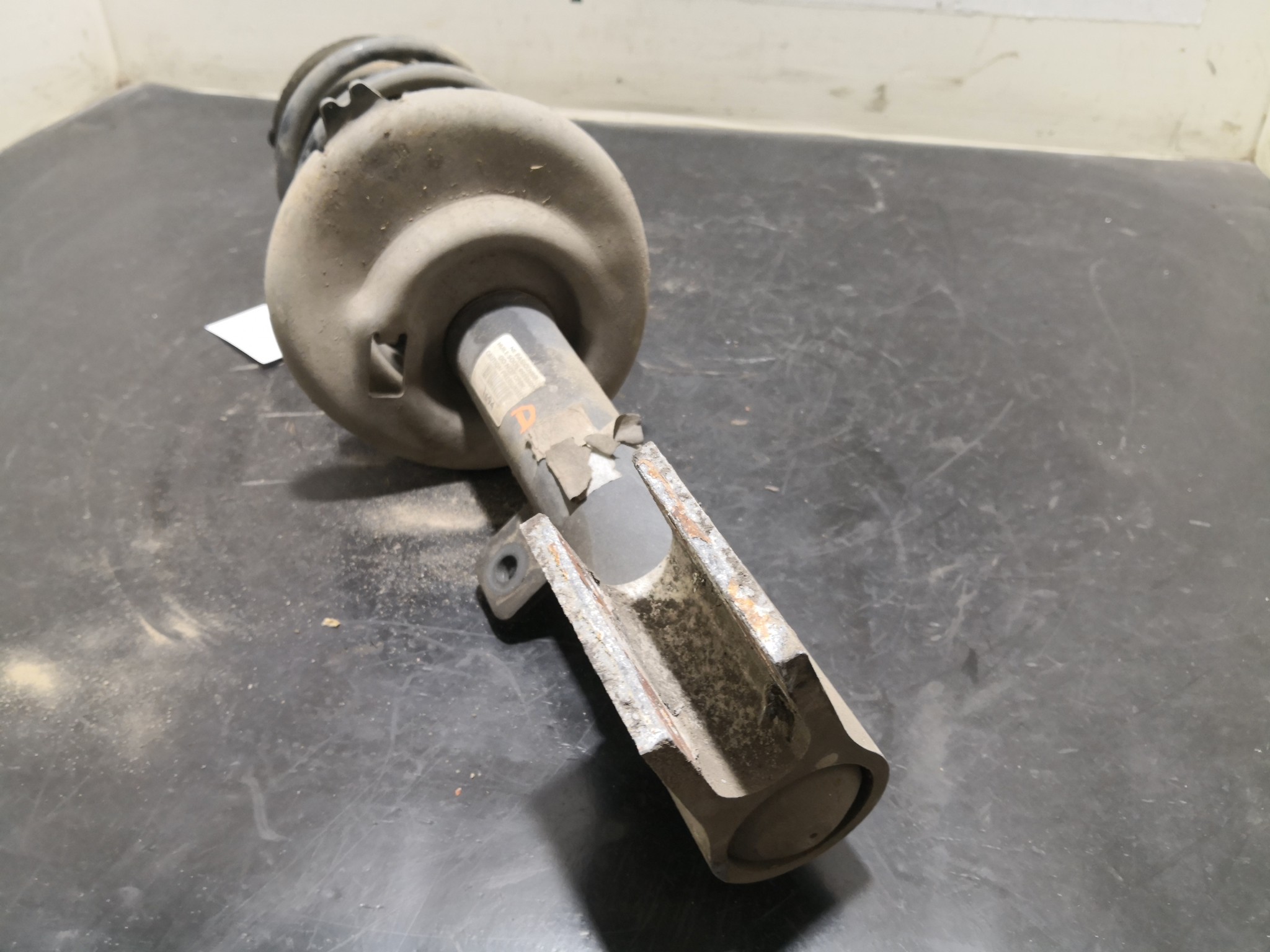 Amortecedor Frente Dto PEUGEOT 308 SW I (4E_, 4H_) | 07 - 14 Imagem-2