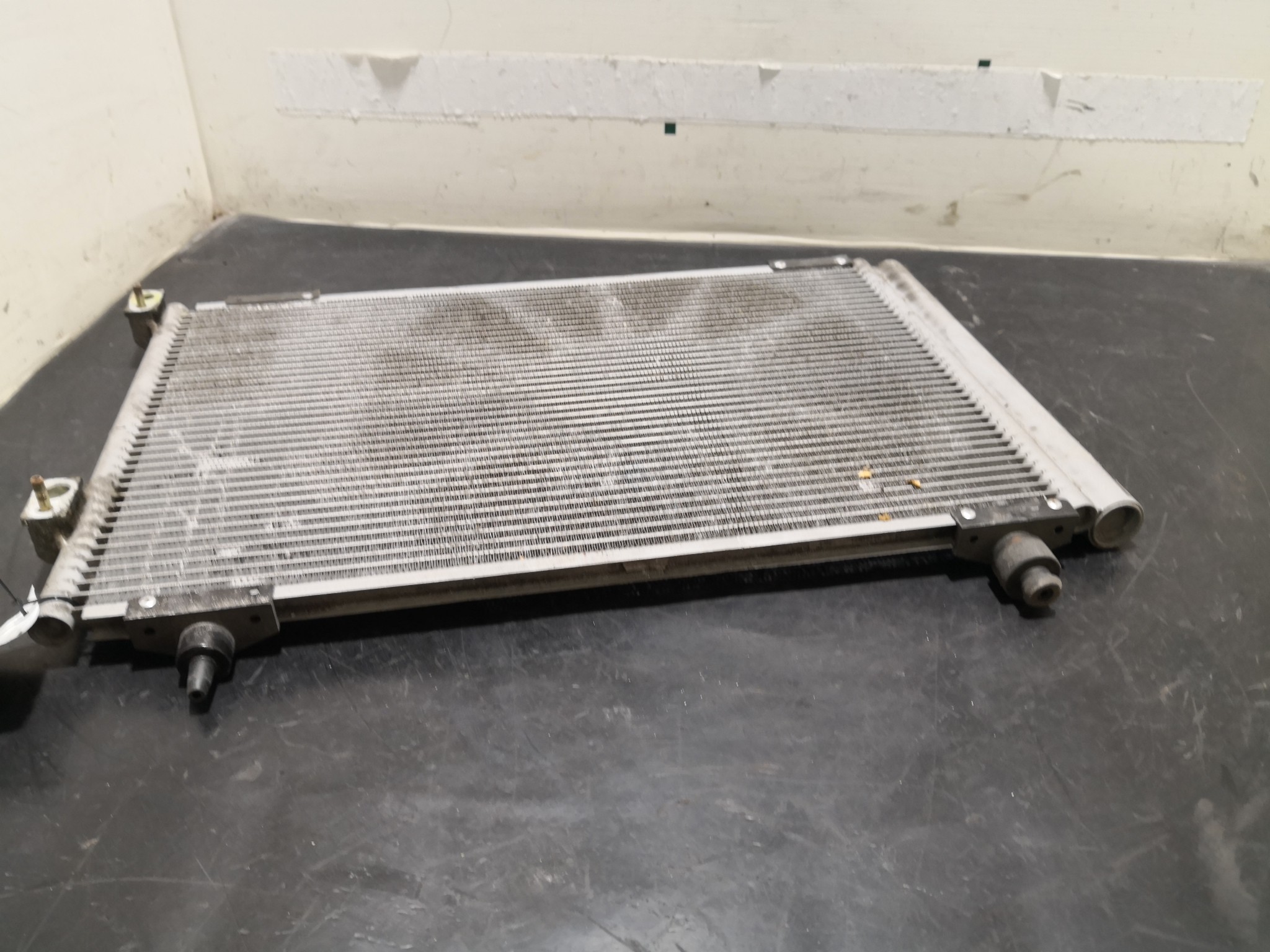 Radiador Ar Condicionado PEUGEOT 308 SW I (4E_, 4H_) | 07 - 14 Imagem-1