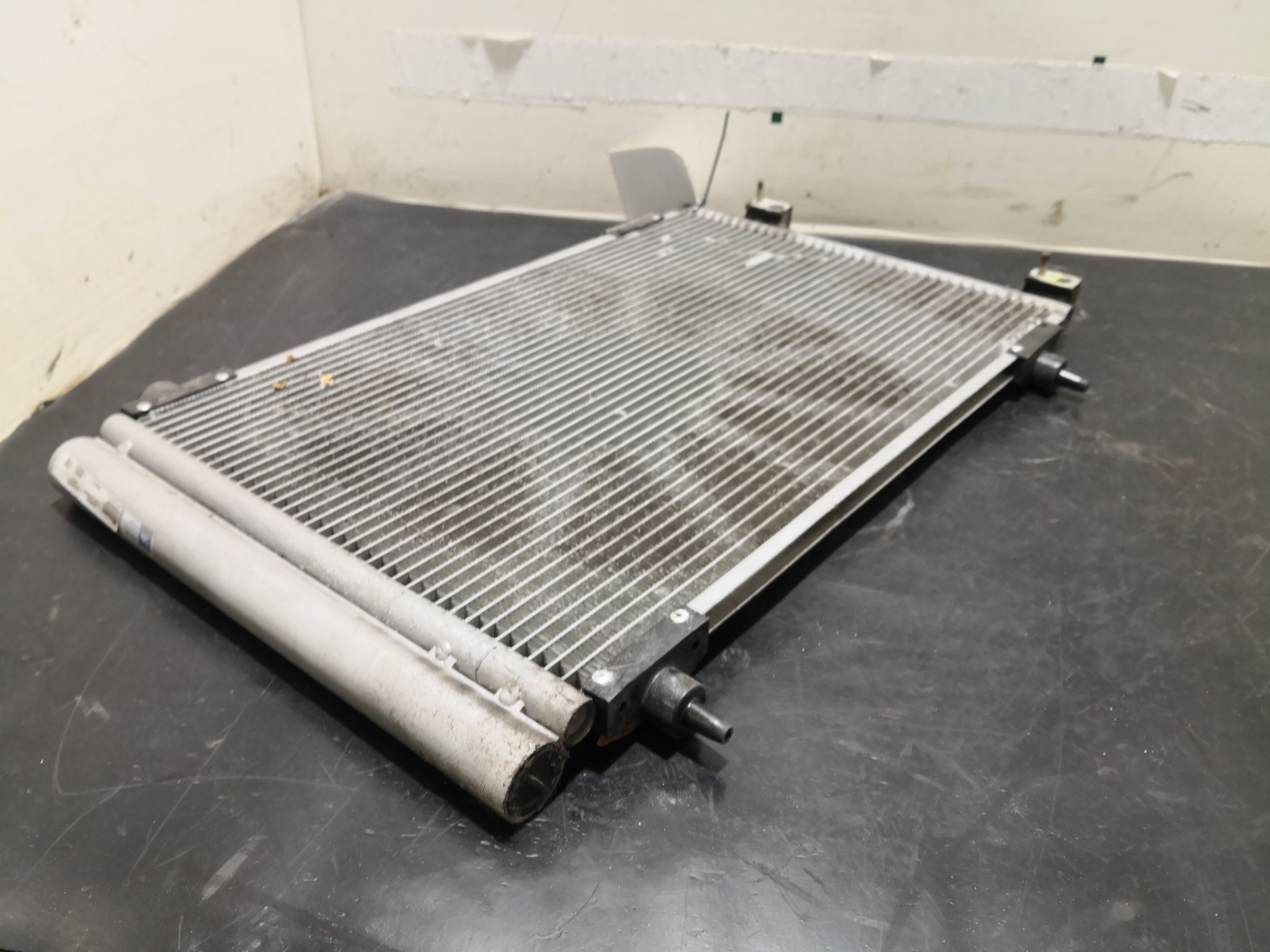 Radiador Ar Condicionado PEUGEOT 308 SW I (4E_, 4H_) | 07 - 14 Imagem-3