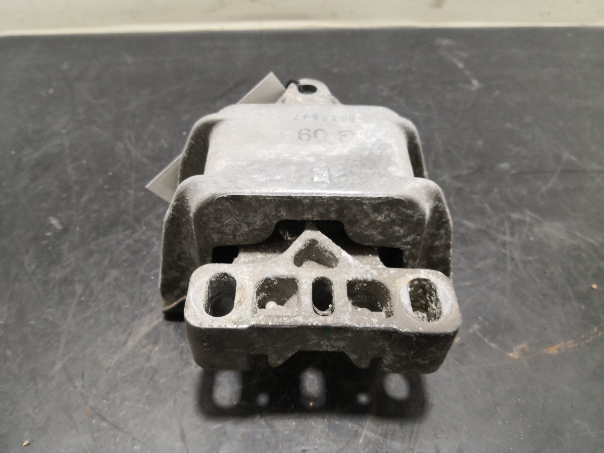 Apoio de Motor AUDI - ID S_98645