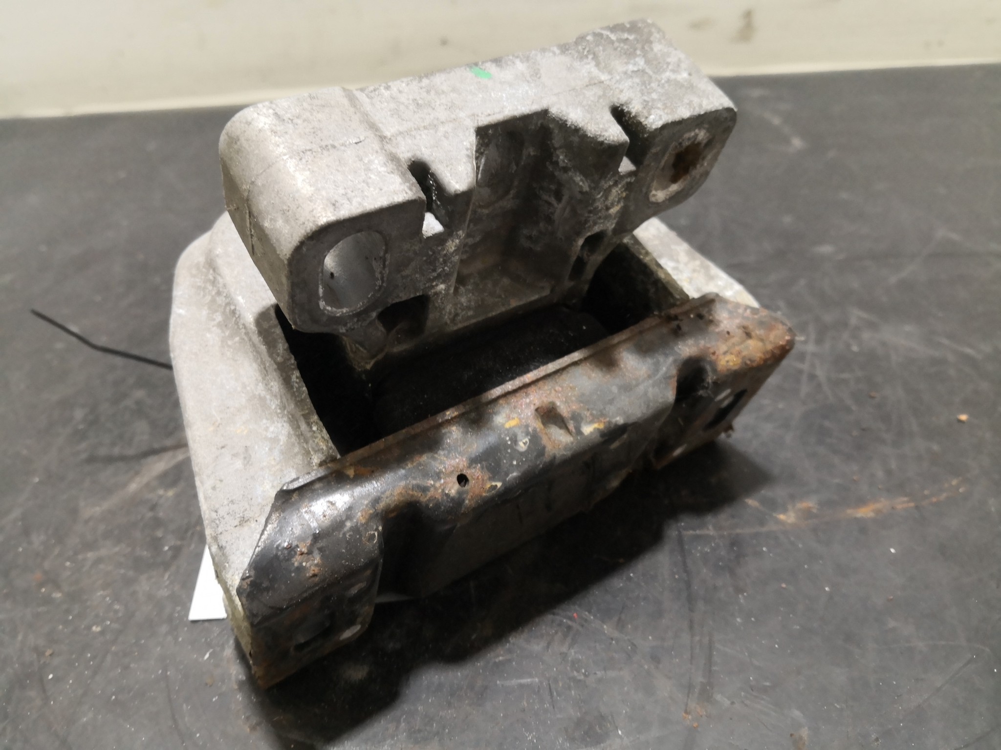 Apoio de Motor AUDI A3 (8L1) | 96 - 06 Imagem-3