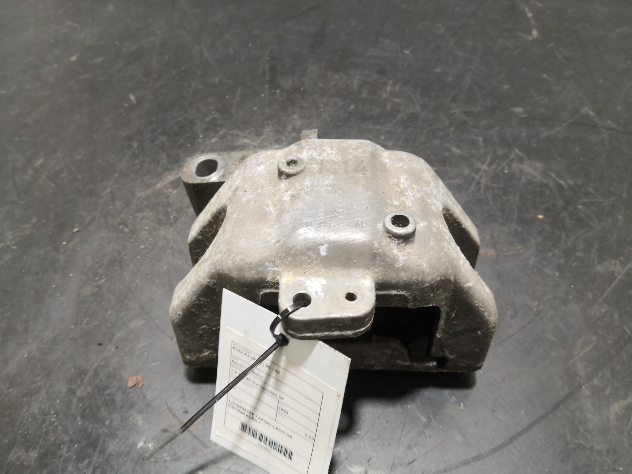 Apoio de Motor AUDI - ID S_98646