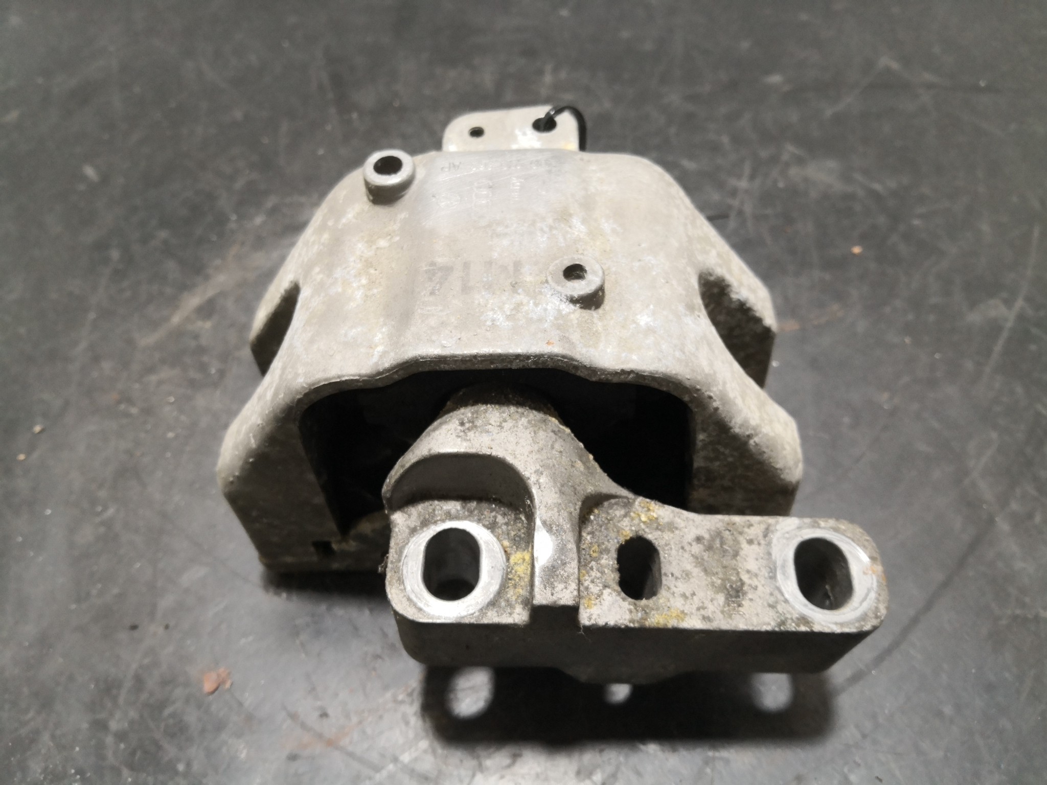 Apoio de Motor AUDI A3 (8L1) | 96 - 06 Imagem-1