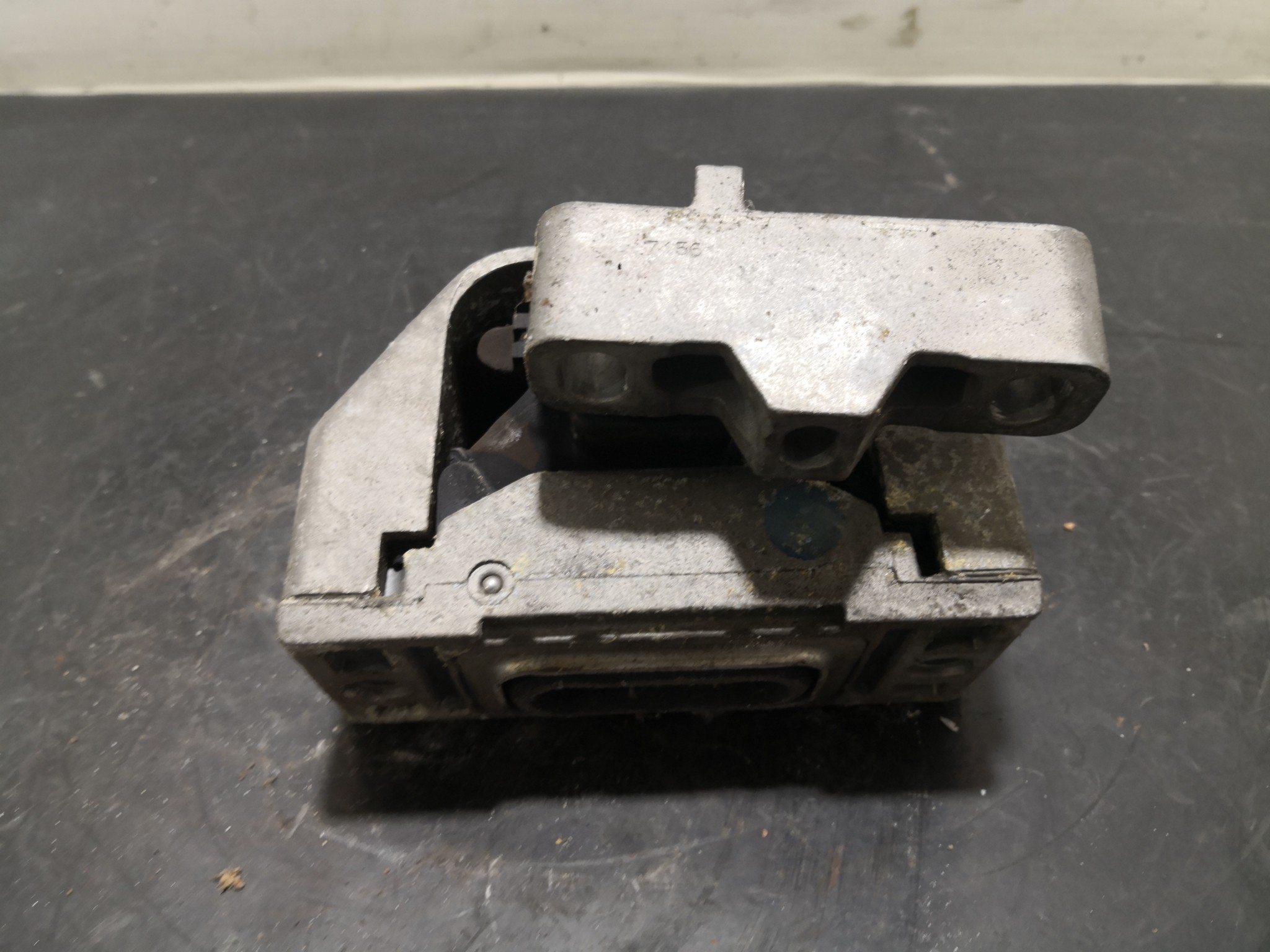 Apoio de Motor AUDI A3 (8L1) | 96 - 06 Imagem-2