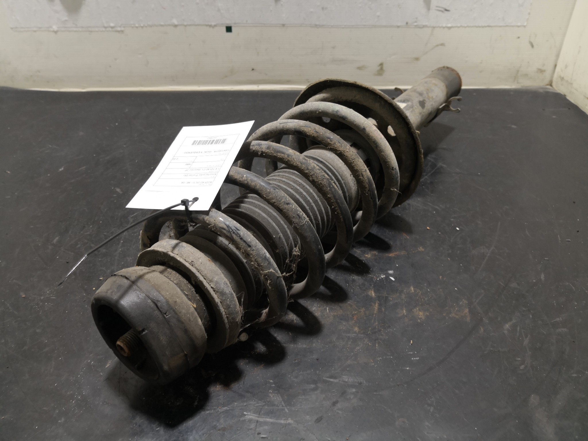 Amortecedor Frente Dto AUDI - ID S_98641