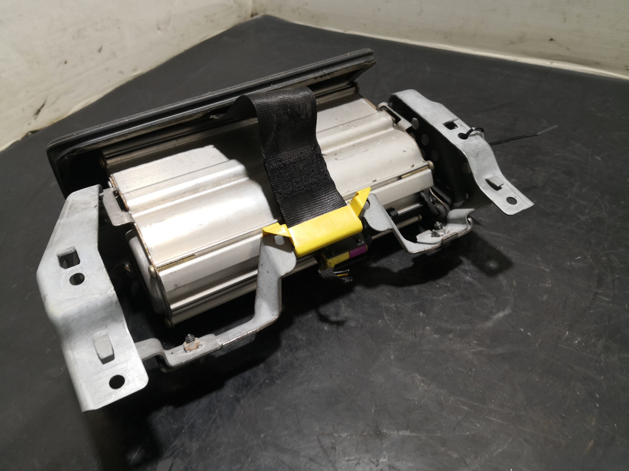 Airbag Passageiro AUDI A3 (8L1) | 96 - 06 Imagem-4