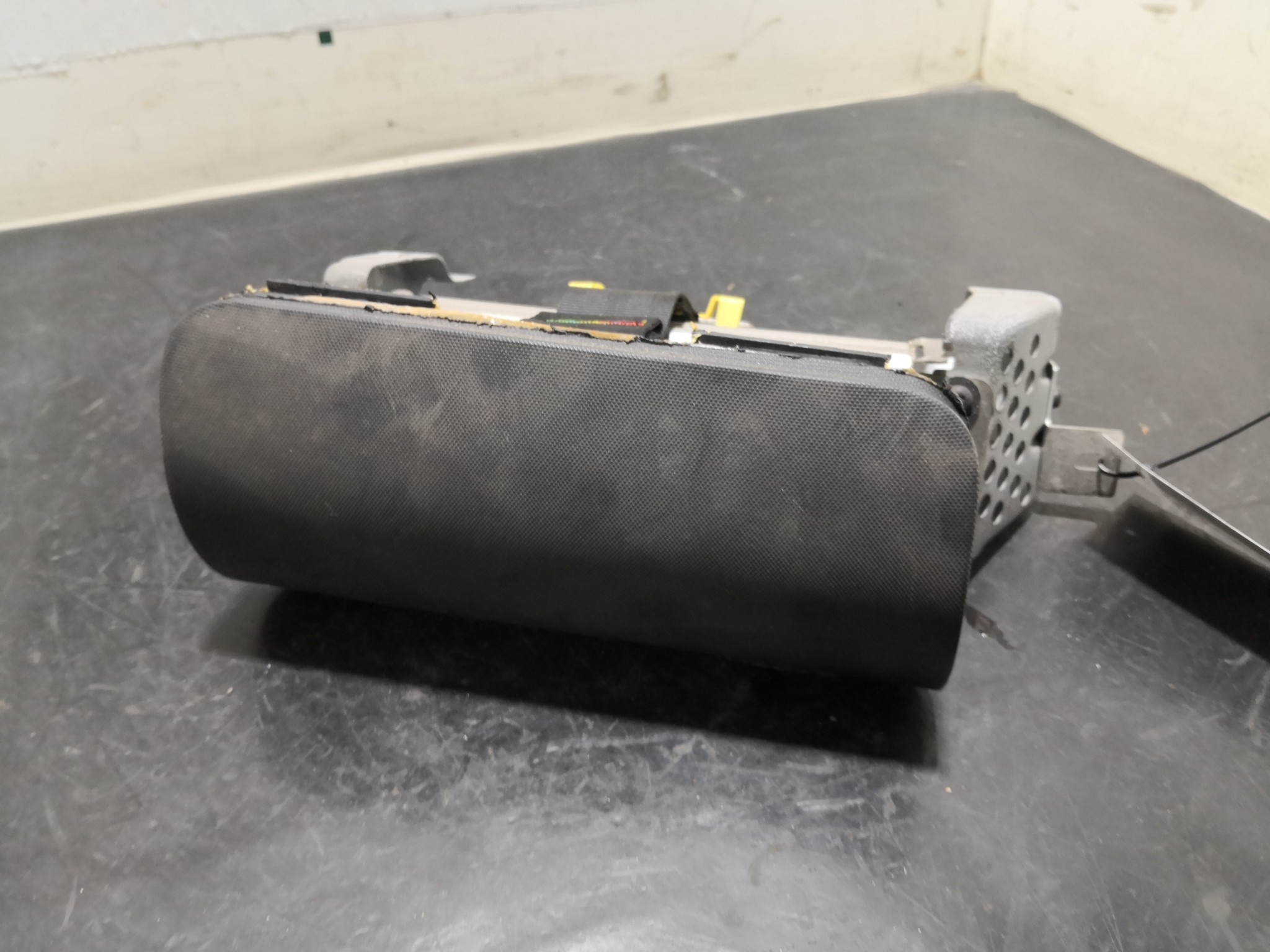 Airbag Passageiro SEAT - ID S_98676