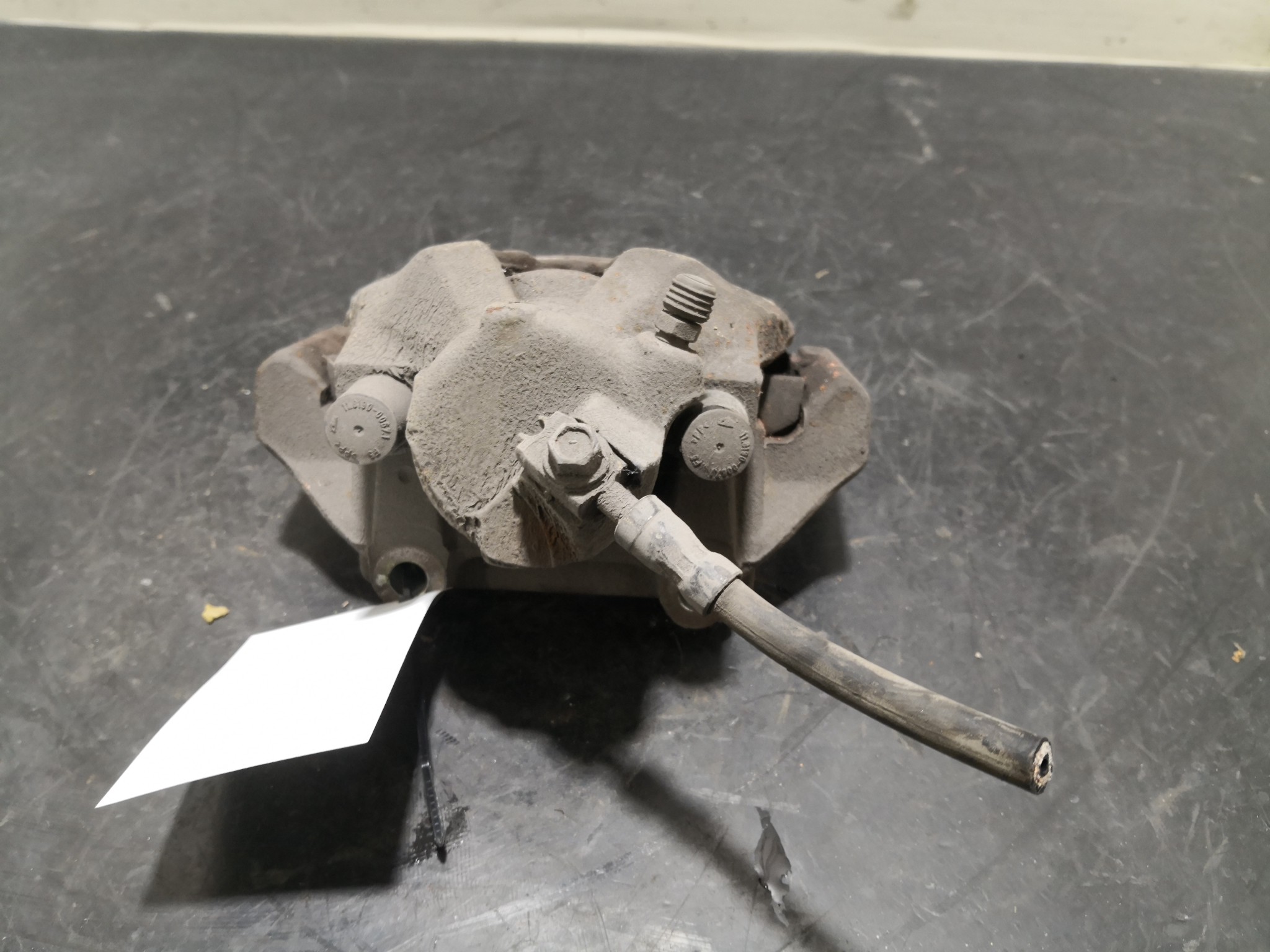 Pinça Frente Dto SEAT - ID S_98682