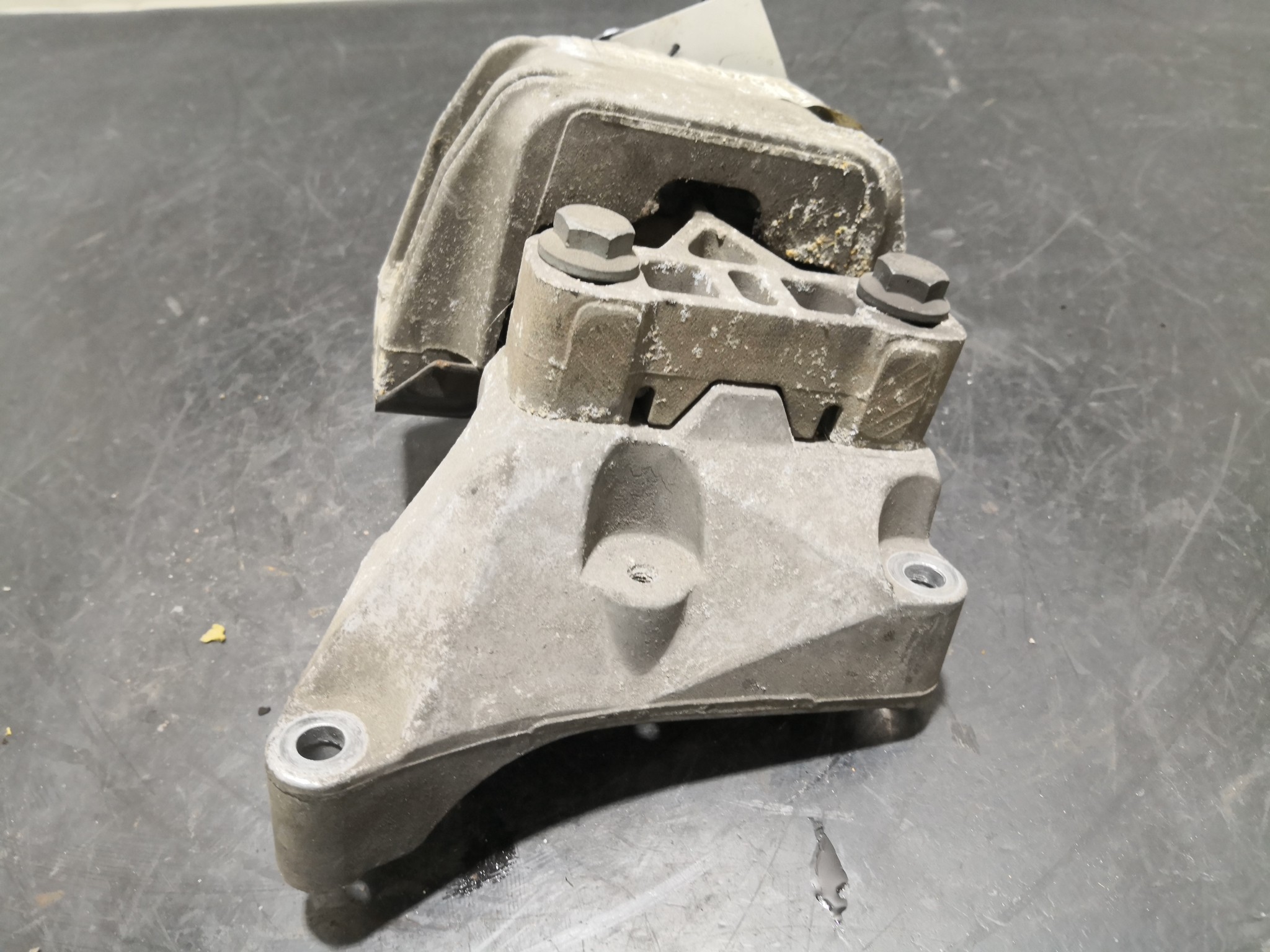 Apoio de Motor SEAT TOLEDO II (1M2) | 98 - 06 Imagem-2