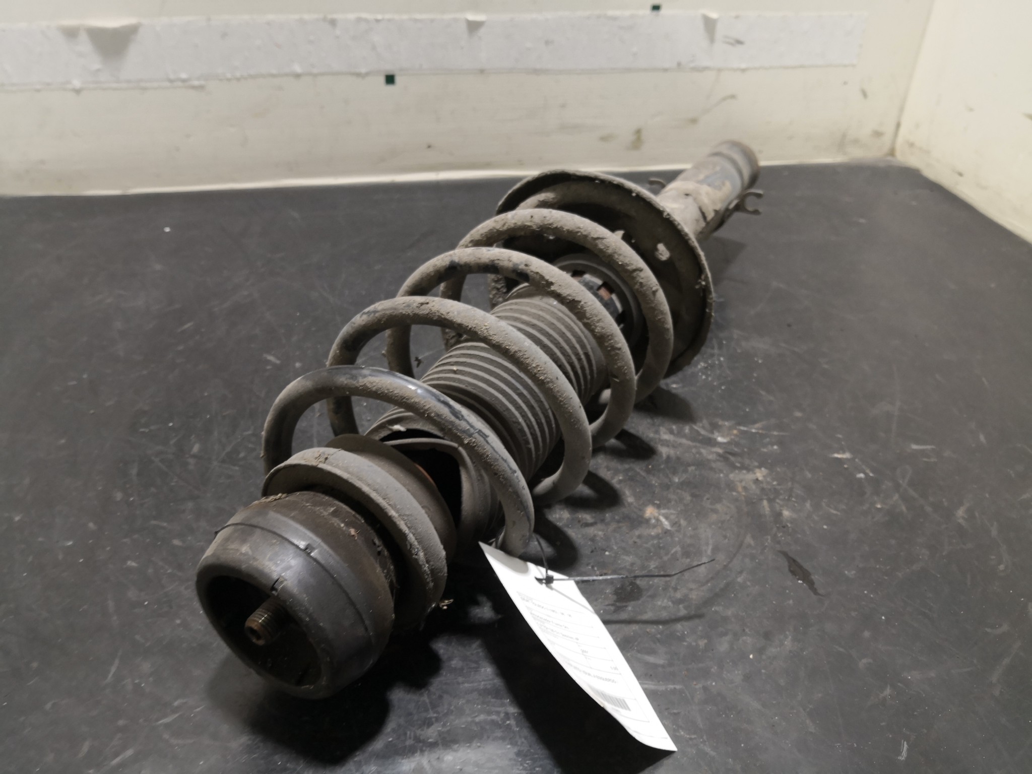 Amortecedor Frente Dto SEAT - ID S_98669