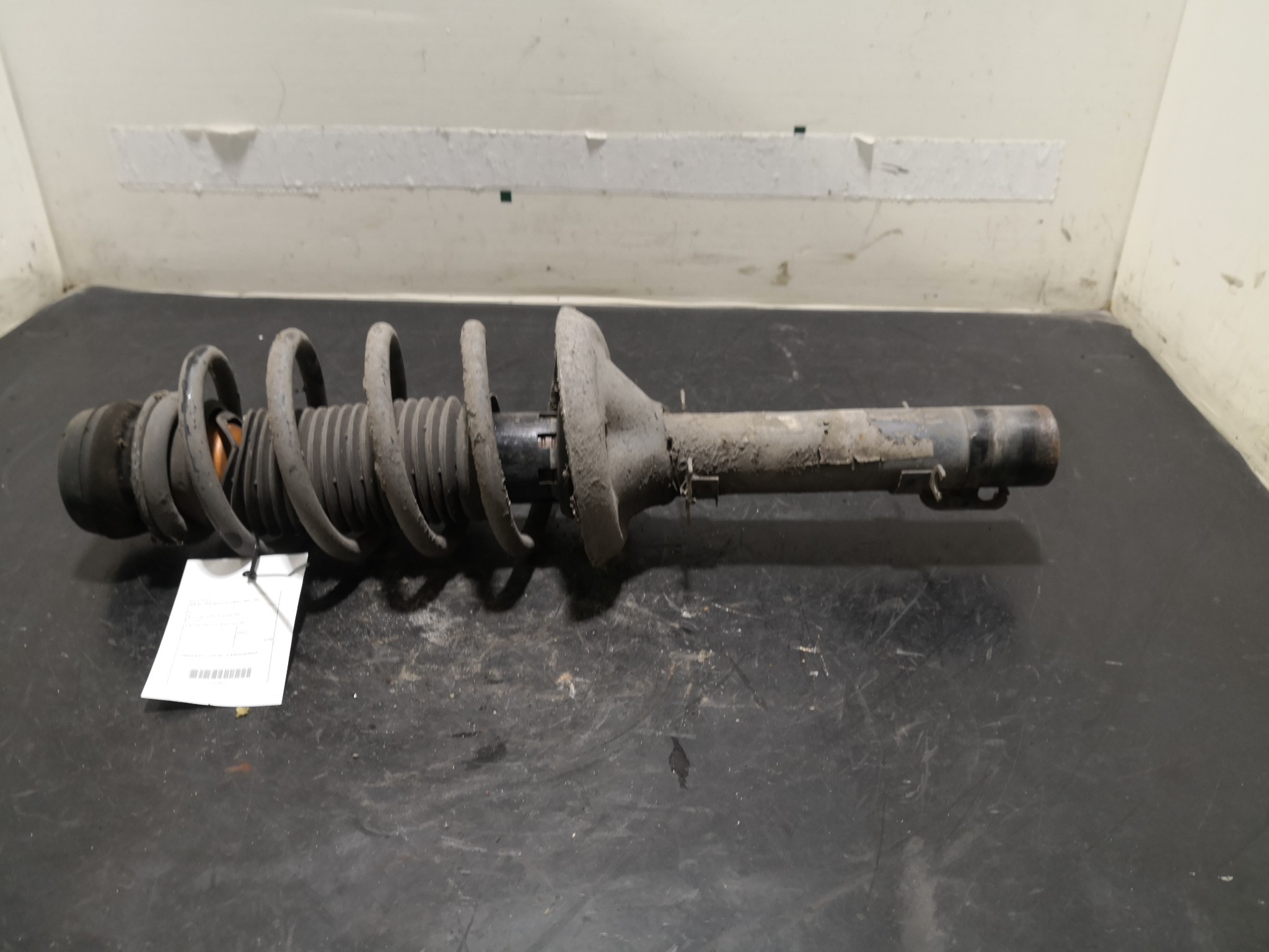 Amortecedor Frente Dto SEAT TOLEDO II (1M2) | 98 - 06 Imagem-2