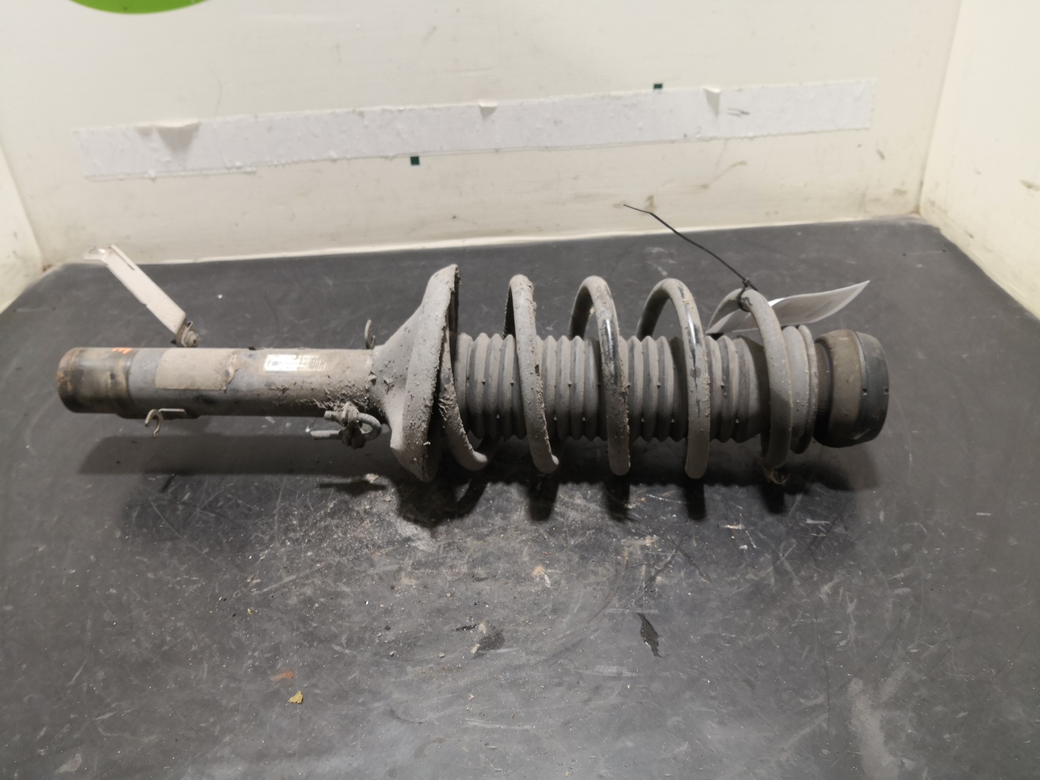 Amortecedor Frente Esq SEAT TOLEDO II (1M2) | 98 - 06 Imagem-1