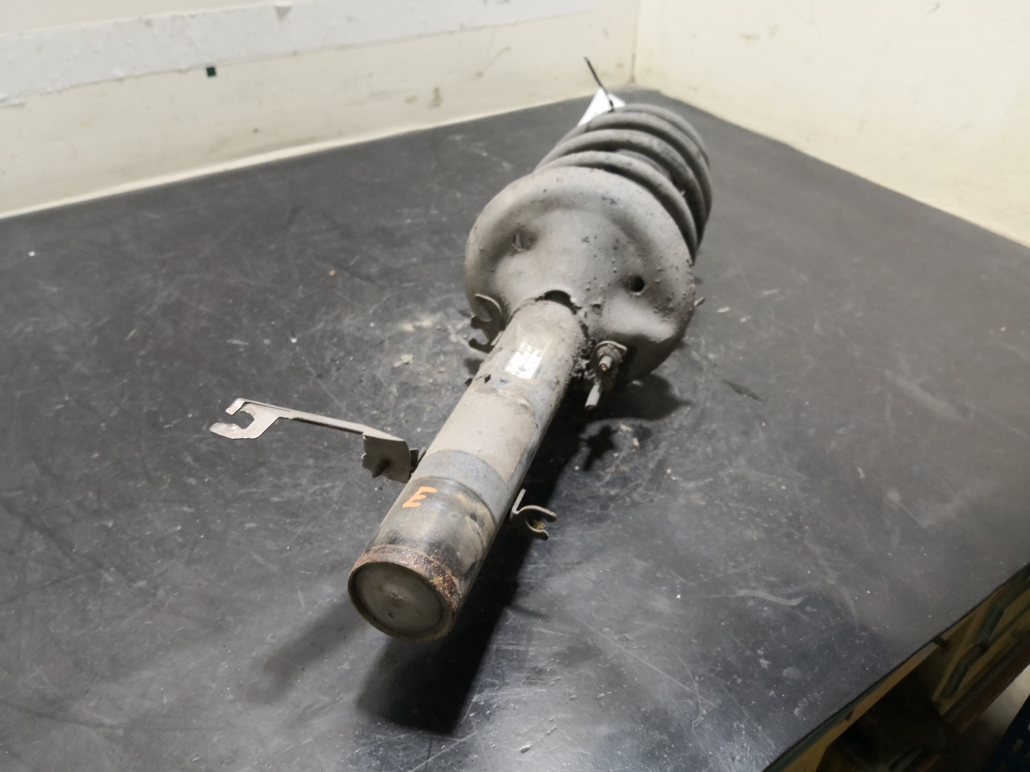 Amortecedor Frente Esq SEAT TOLEDO II (1M2) | 98 - 06 Imagem-2