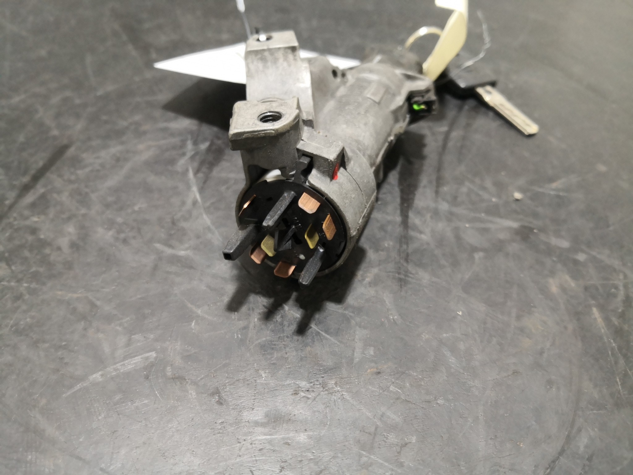 Canhão de Ignição SEAT TOLEDO II (1M2) | 98 - 06 Imagem-3