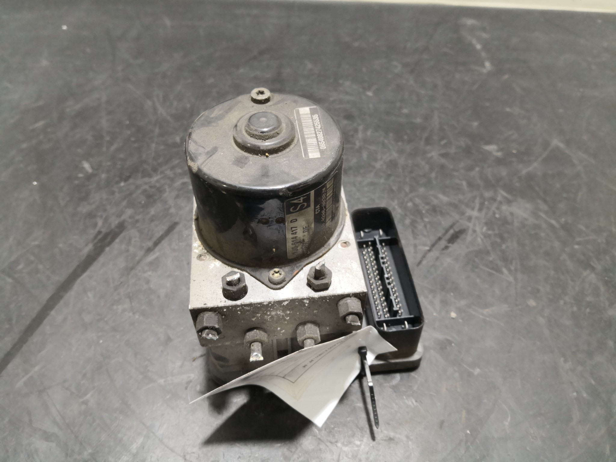 ABS SEAT - ID S_98680