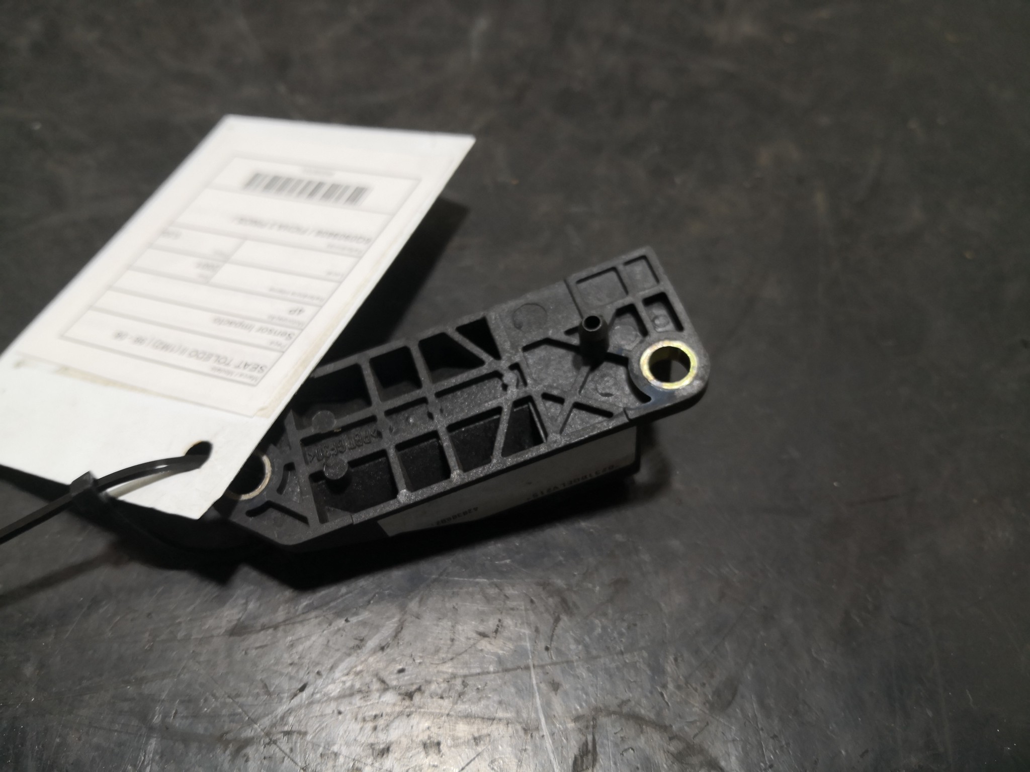 Sensor Impacto SEAT TOLEDO II (1M2) | 98 - 06 Imagem-3