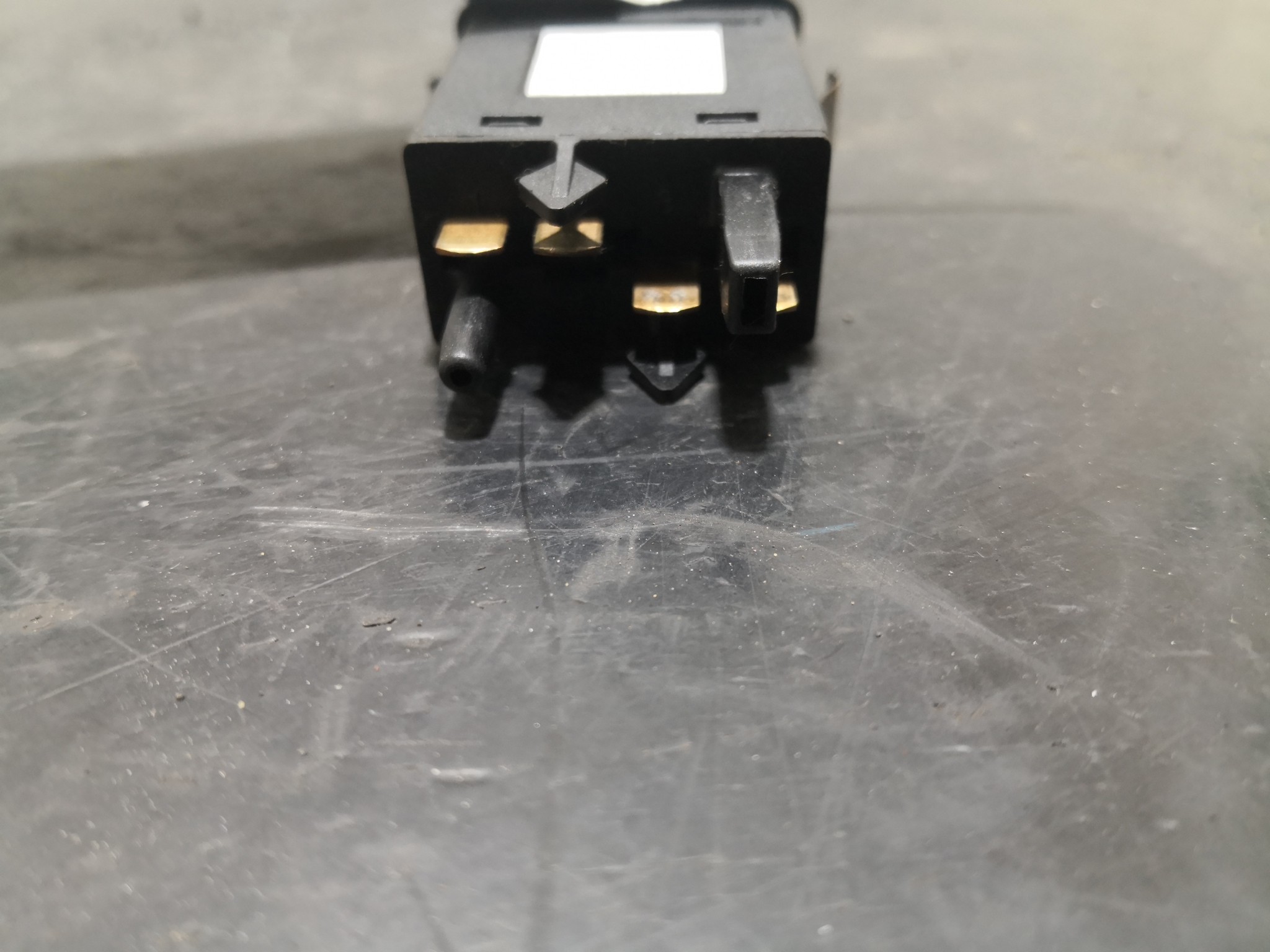 Botão Desembaciador SEAT TOLEDO II (1M2) | 98 - 06 Imagem-2