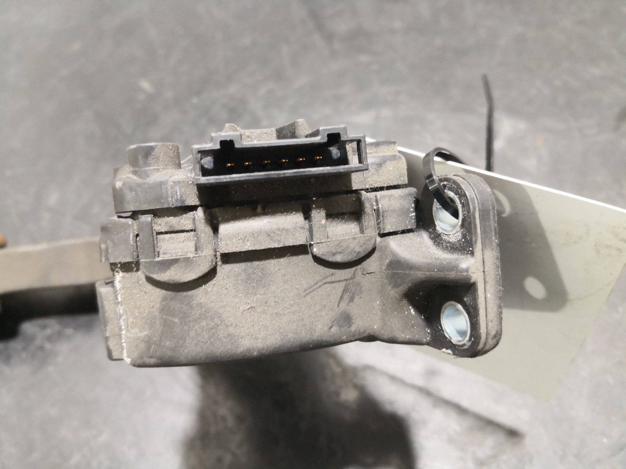 Pedal Potenciometro Acelerador SEAT TOLEDO II (1M2) | 98 - 06 Imagem-2