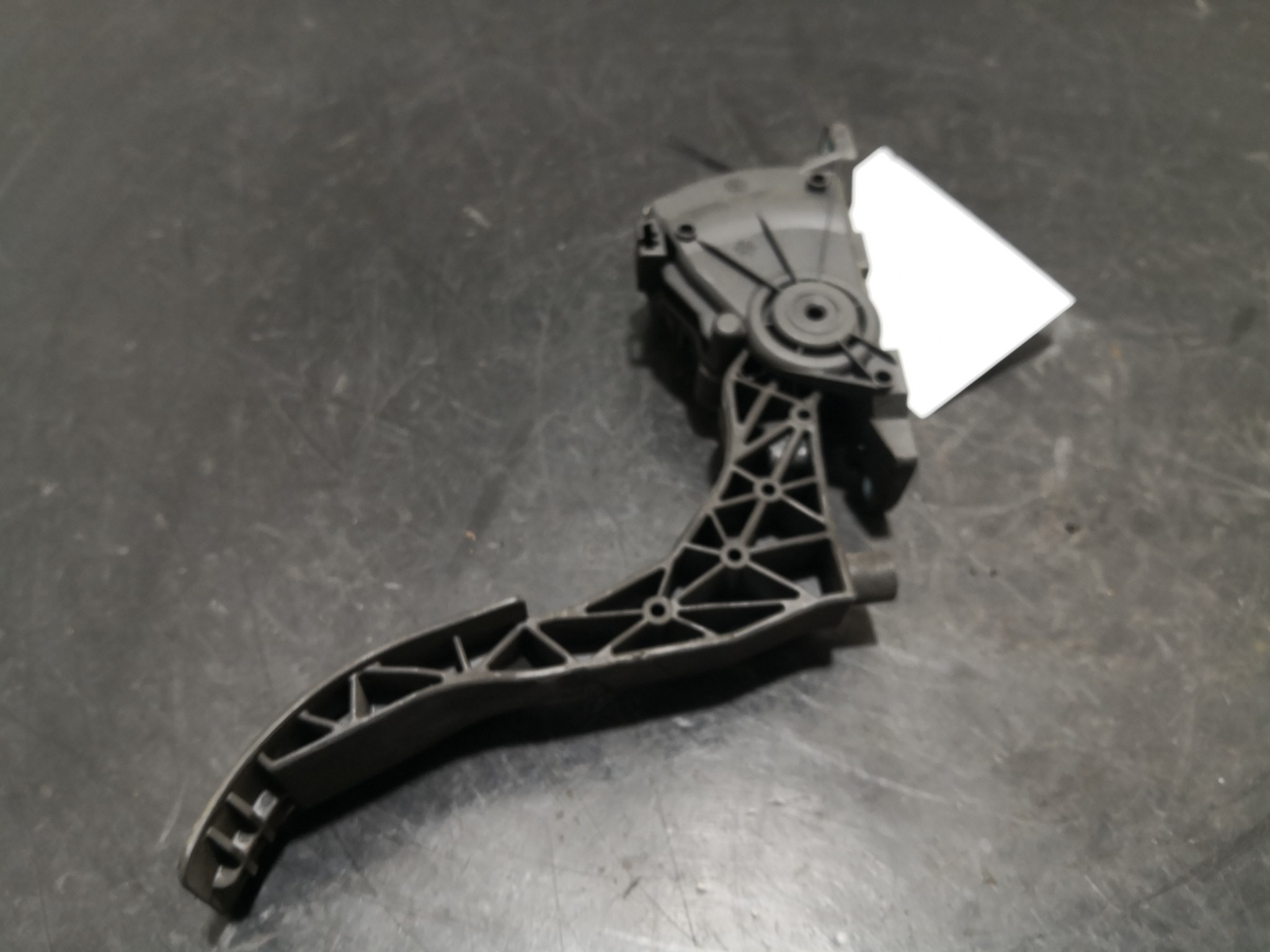 Pedal Potenciometro Acelerador SEAT TOLEDO II (1M2) | 98 - 06 Imagem-3