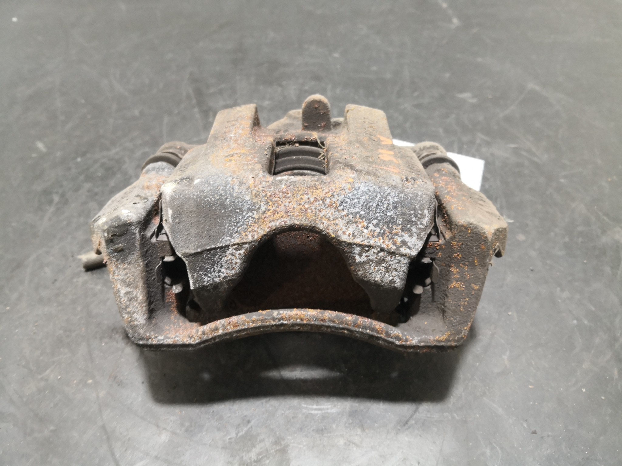 Pinça Frente Dto MERCEDES-BENZ A-CLASS (W169) | 04 - 12 Imagem-2