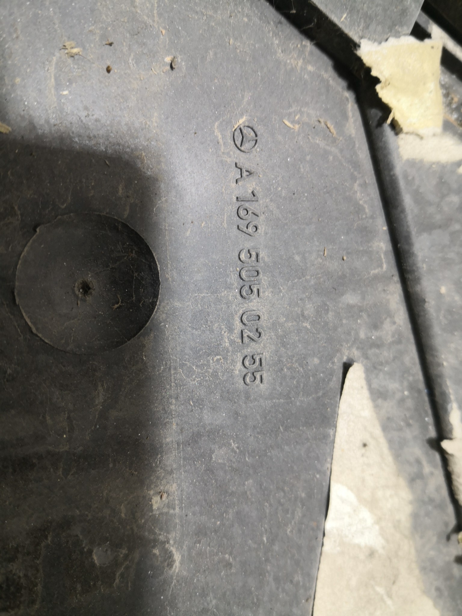 Termoventiladores MERCEDES-BENZ A-CLASS (W169) | 04 - 12 Imagem-3