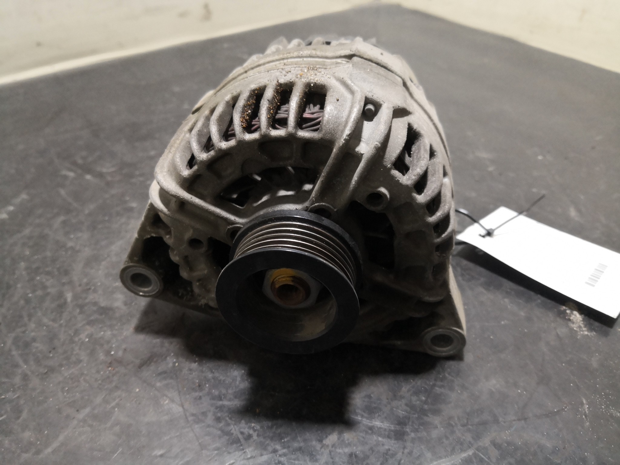 Alternador OPEL - ID S_98713