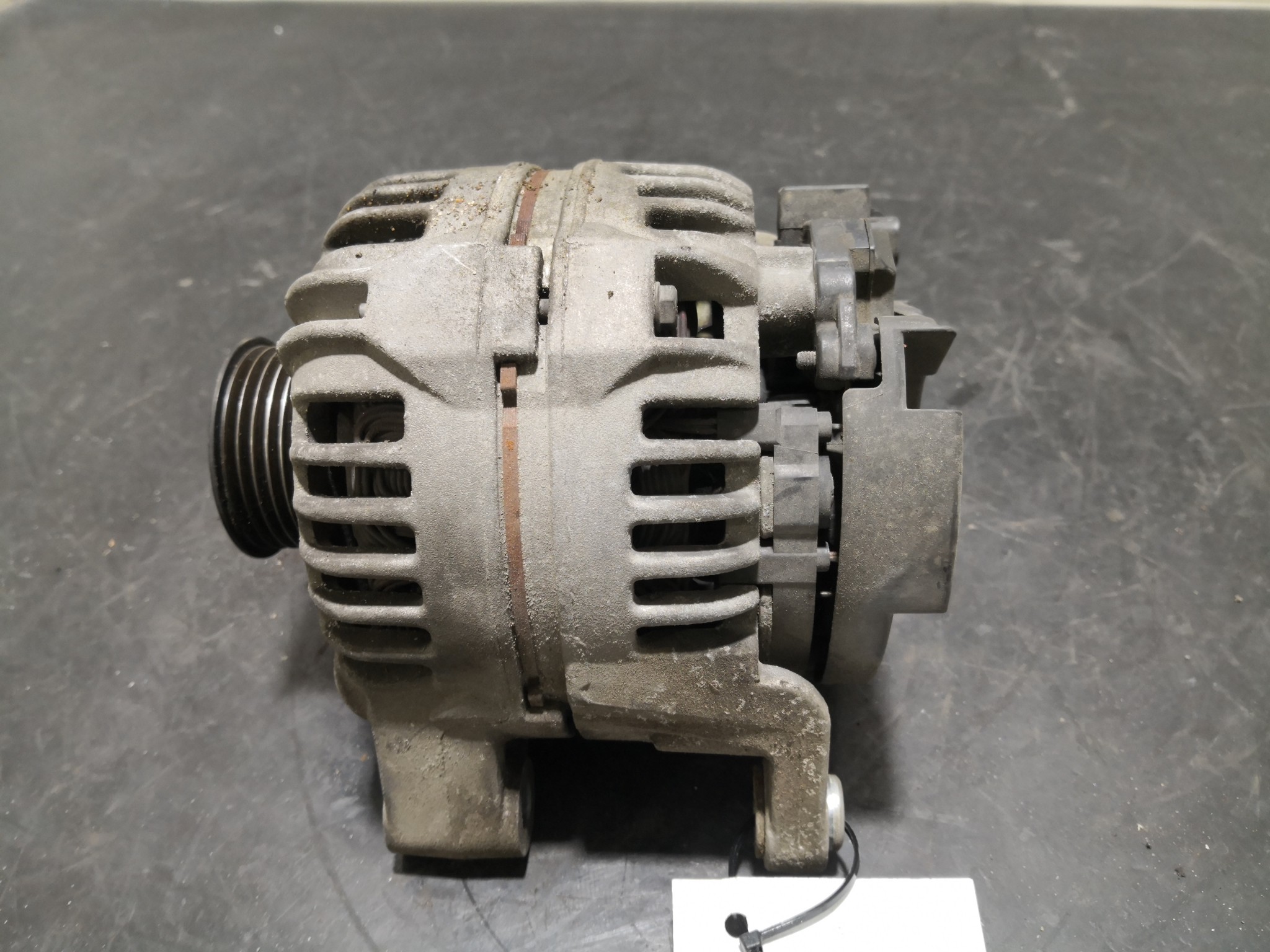 Alternador OPEL CORSA D (S07) | 06 - 14 Imagem-1