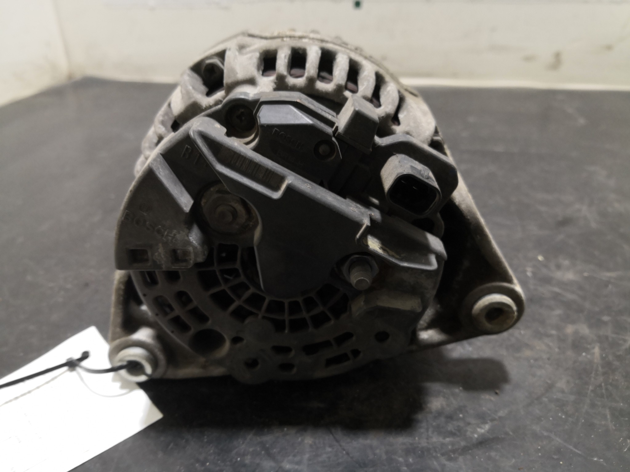 Alternador OPEL CORSA D (S07) | 06 - 14 Imagem-2