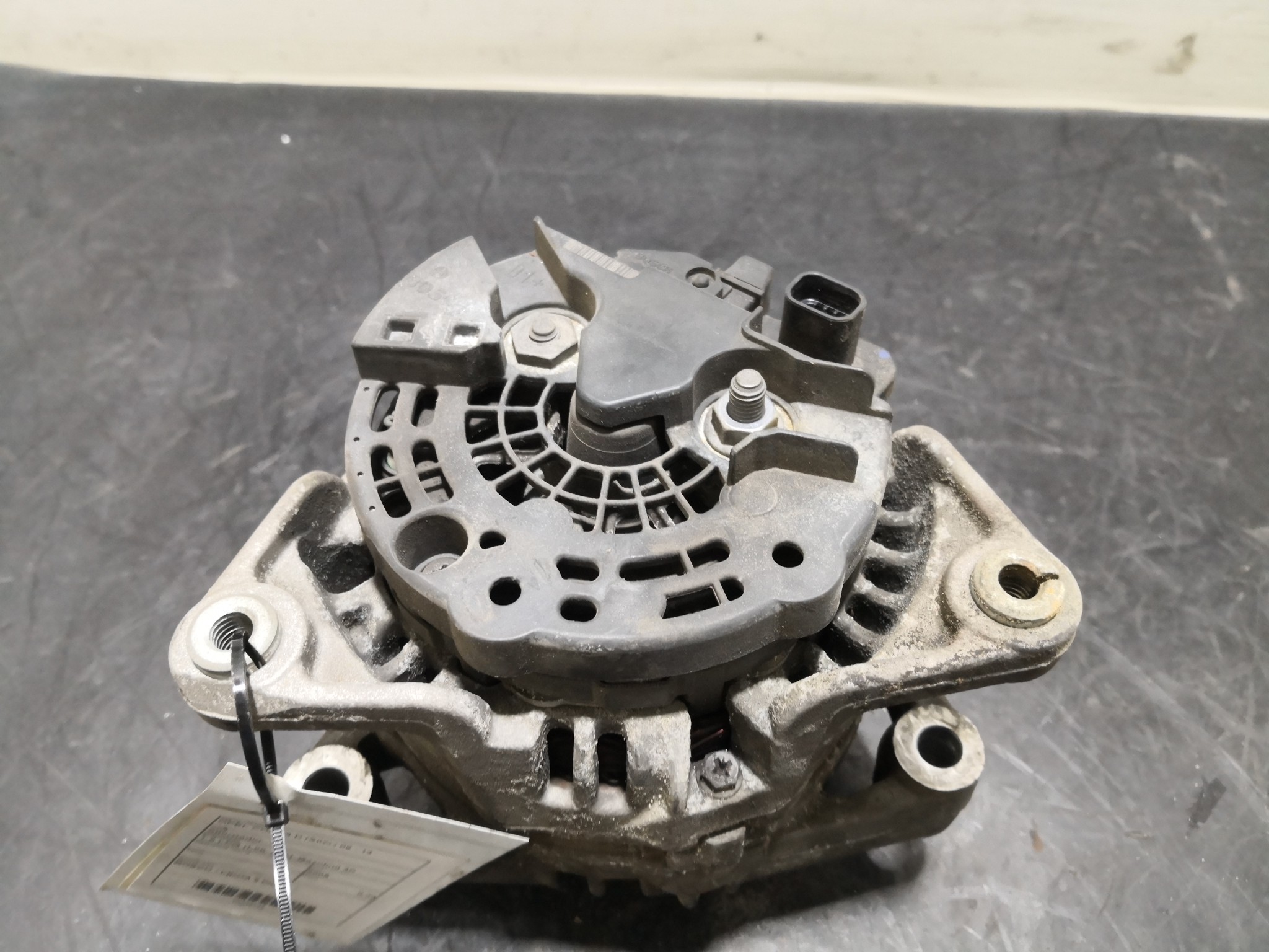 Alternador OPEL CORSA D (S07) | 06 - 14 Imagem-3