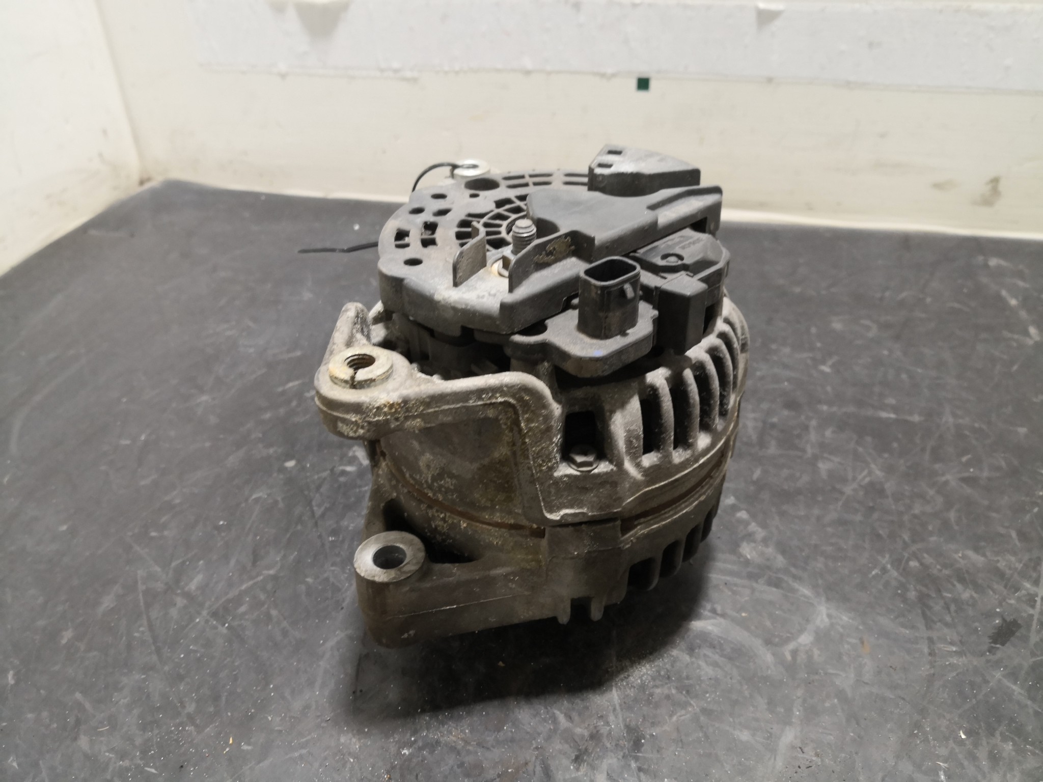 Alternador OPEL CORSA D (S07) | 06 - 14 Imagem-4