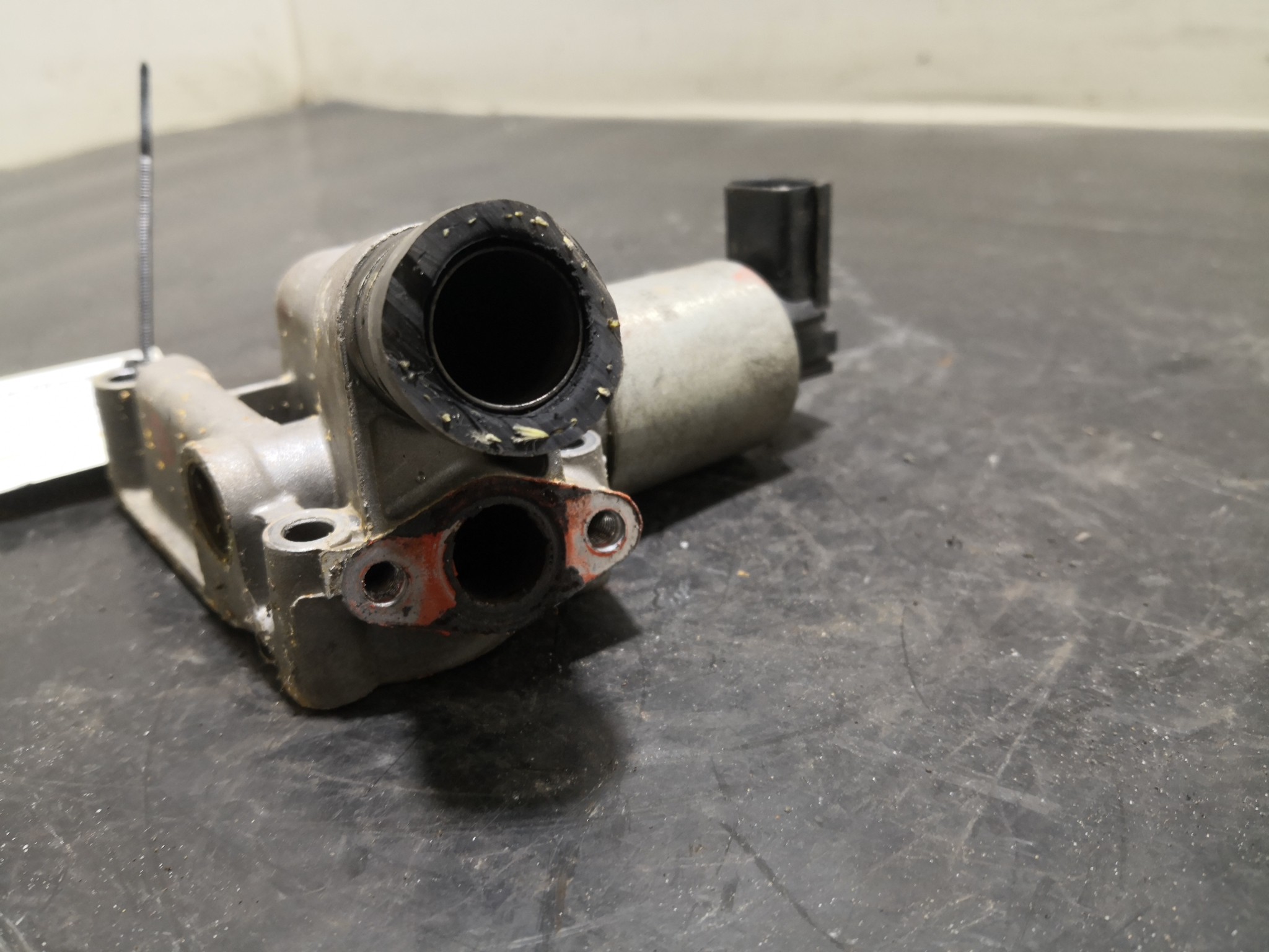 Válvula Egr OPEL CORSA D (S07) | 06 - 14 Imagem-1