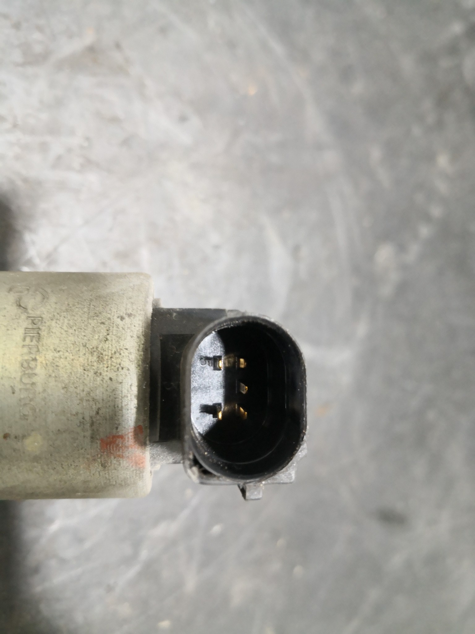 Válvula Egr OPEL CORSA D (S07) | 06 - 14 Imagem-3