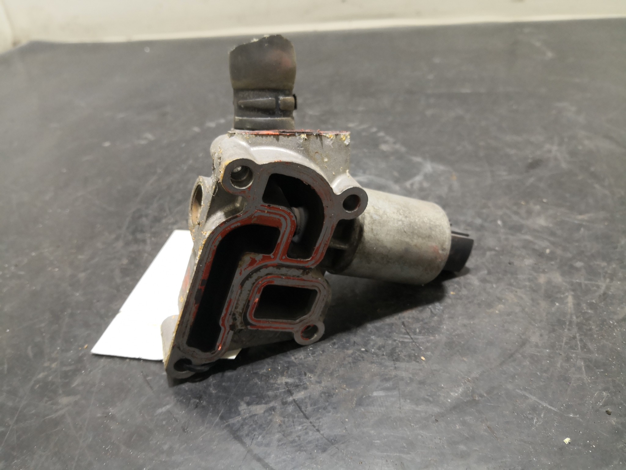 Válvula Egr OPEL CORSA D (S07) | 06 - 14 Imagem-4