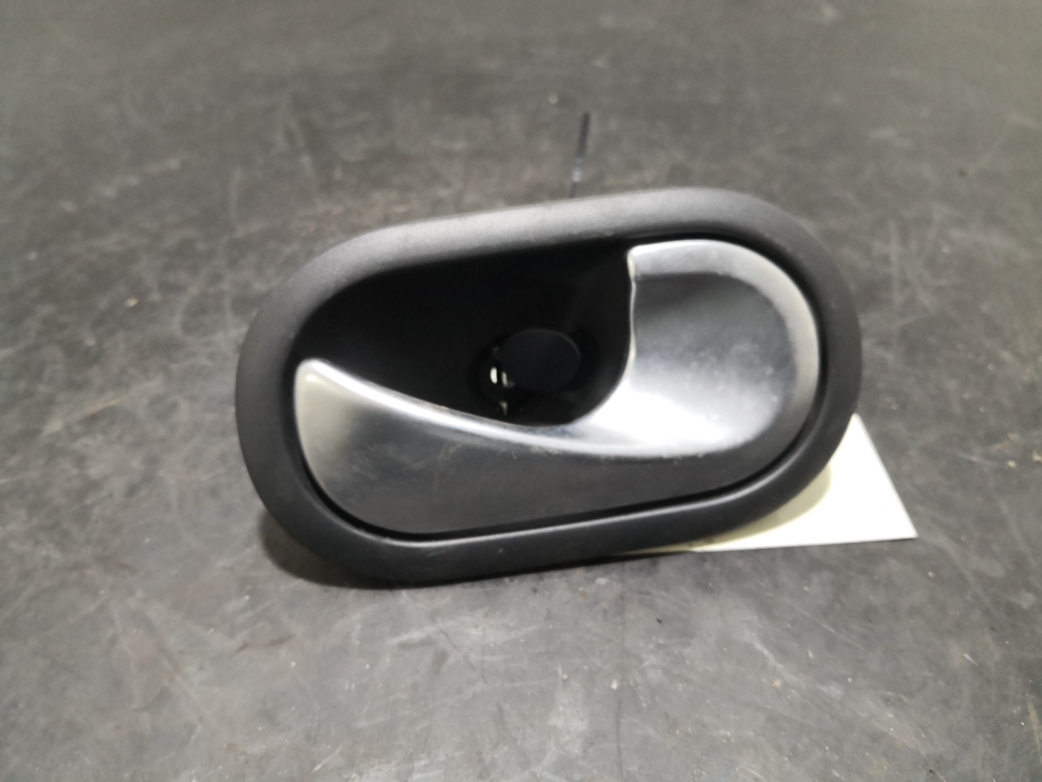 Puxador Interior Frt Dto RENAULT - ID S_98766