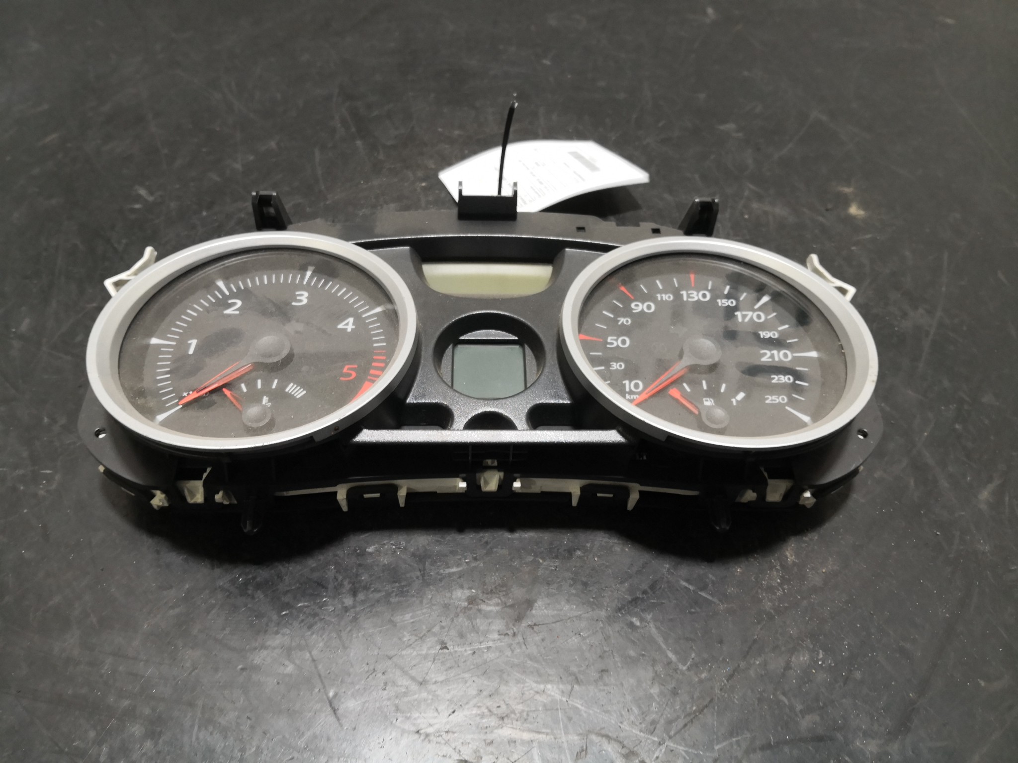 Quadrante RENAULT - ID S_98731