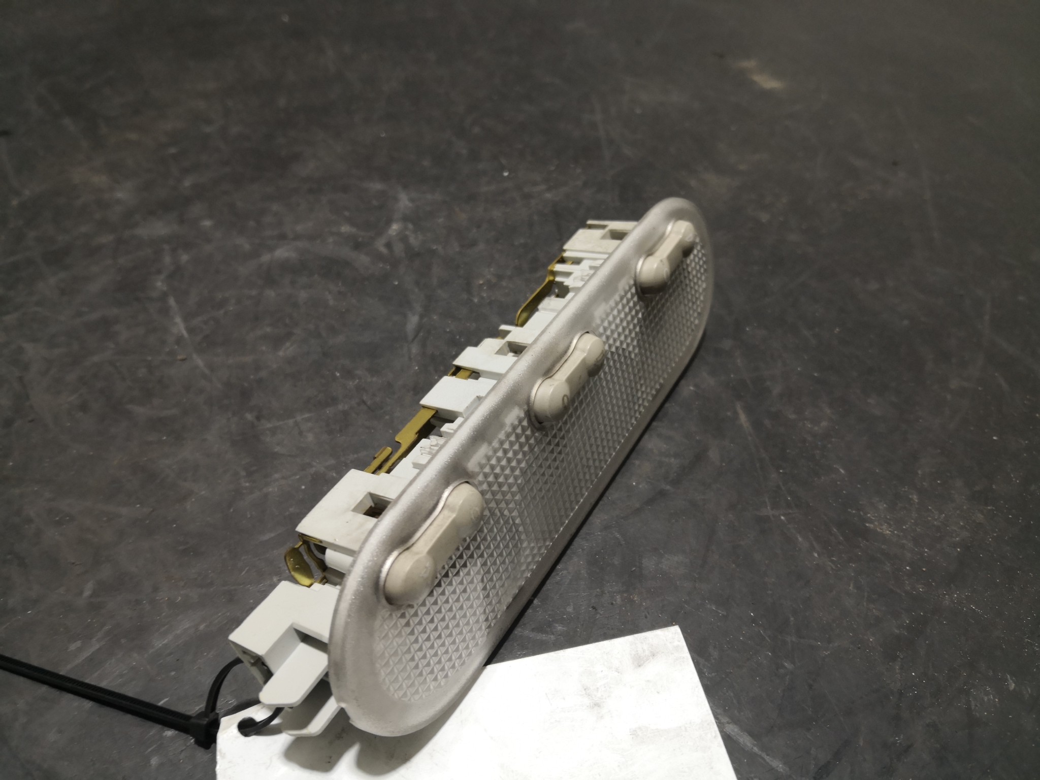 Plafonier  RENAULT MEGANE II (BM0/1_, CM0/1_) | 01 - 12 Imagem-2