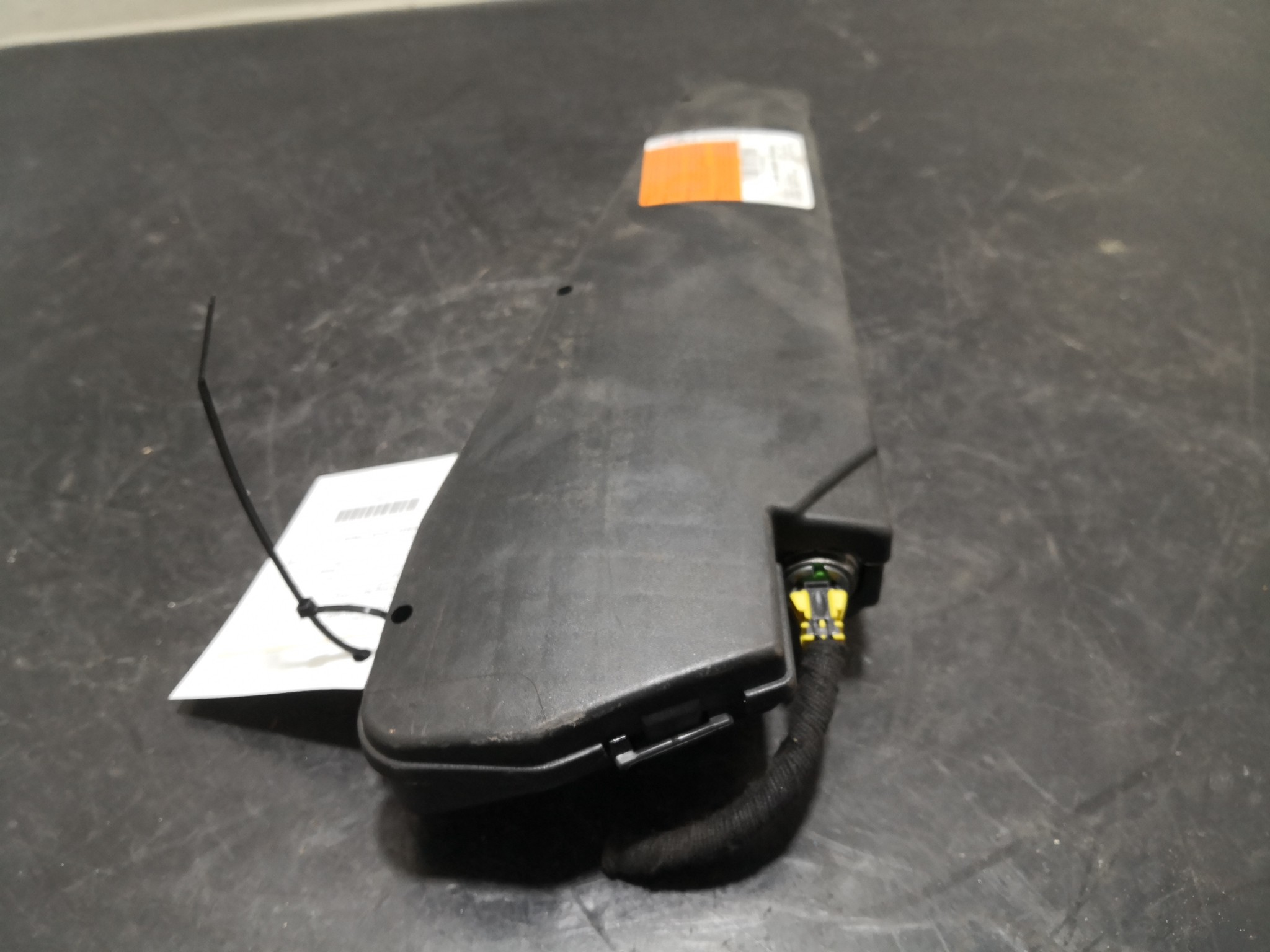 Airbag Banco Esq VOLVO V50 (545) | 03 - 12 Imagem-2