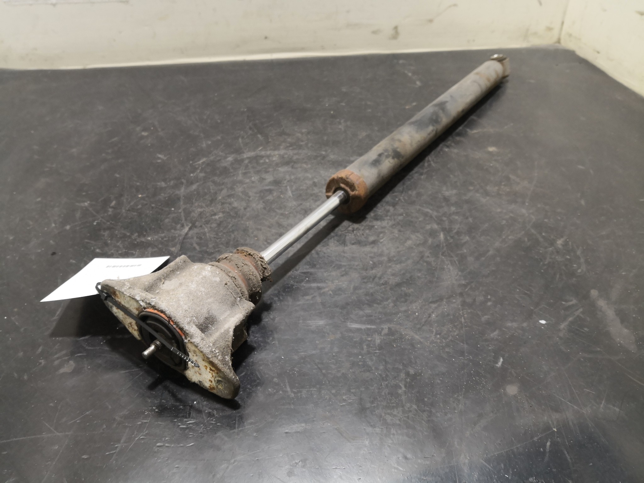 Amortecedor Trás Esq VOLVO - ID S_98800