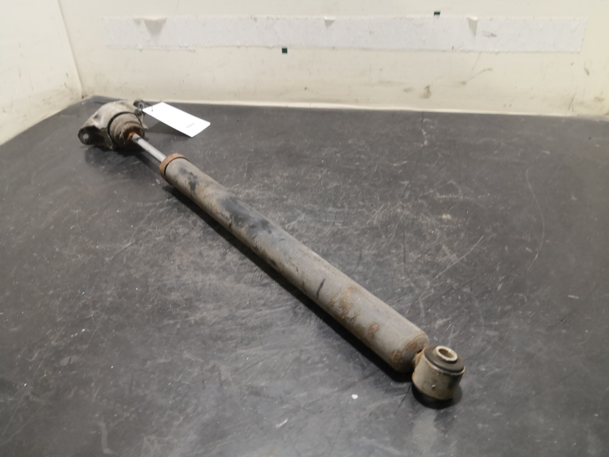 Amortecedor Trás Esq VOLVO V50 (545) | 03 - 12 Imagem-1