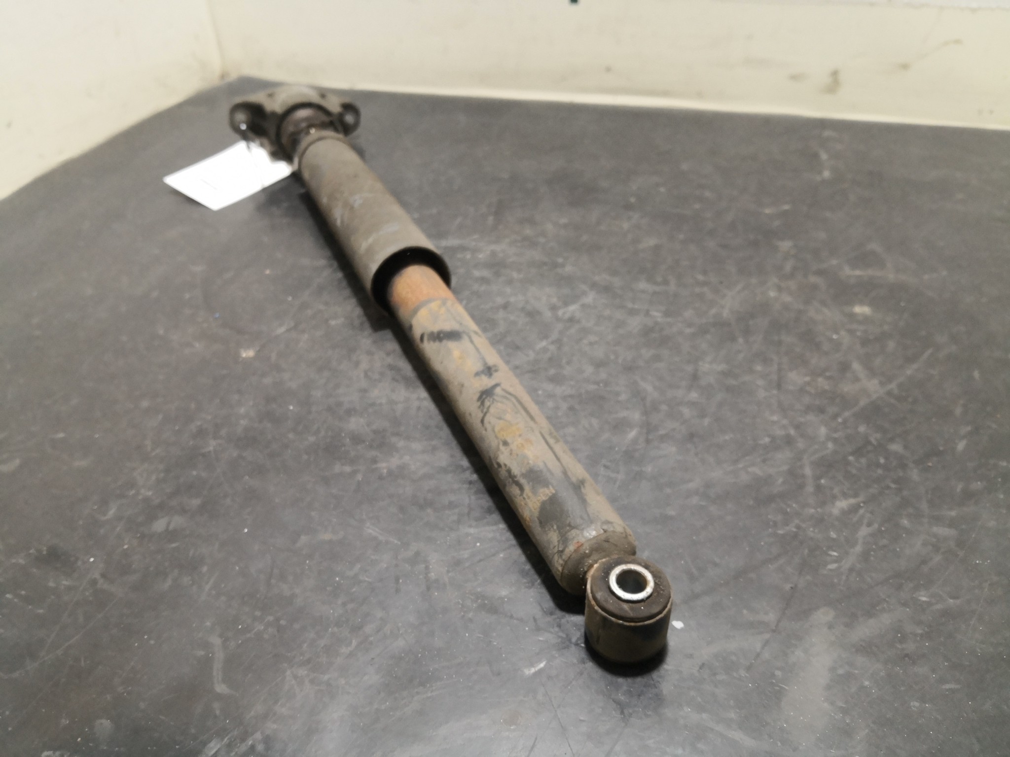 Amortecedor Trás Dto VOLVO V50 (545) | 03 - 12 Imagem-1