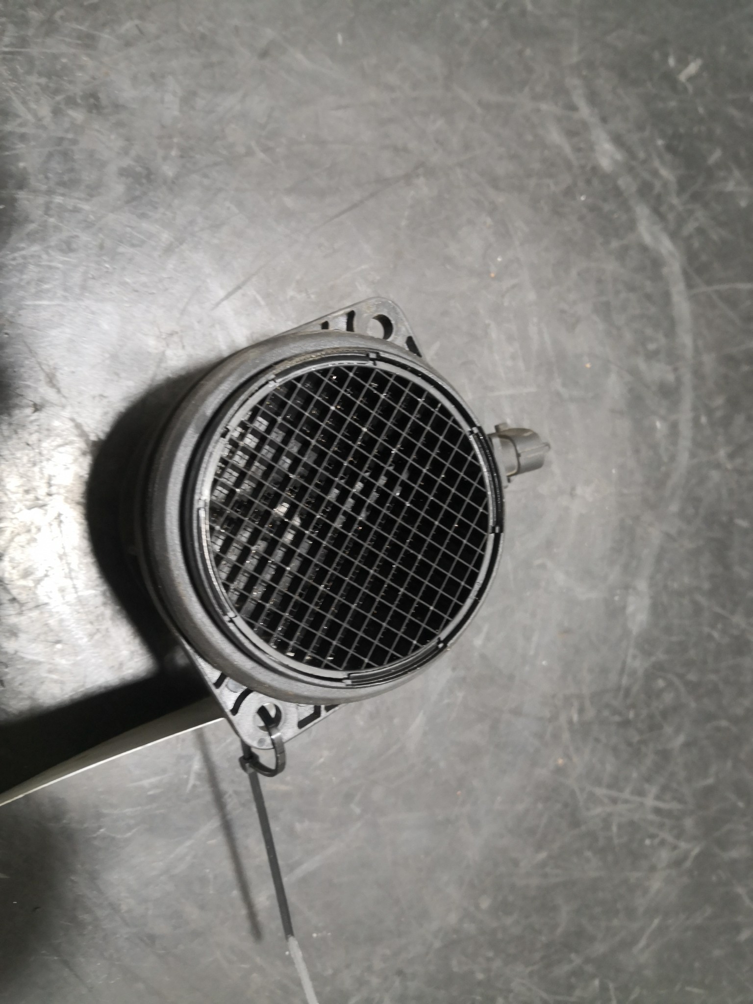 Medidor Massa Ar VOLVO - ID S_98837