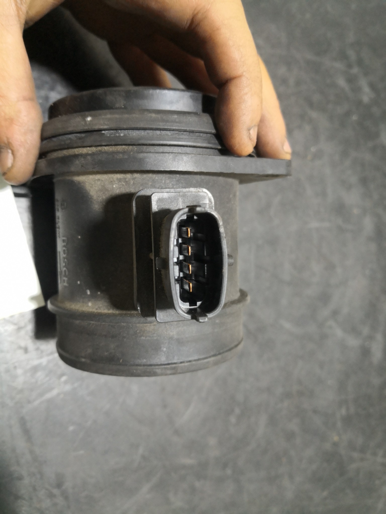 Medidor Massa Ar VOLVO V50 (545) | 03 - 12 Imagem-1