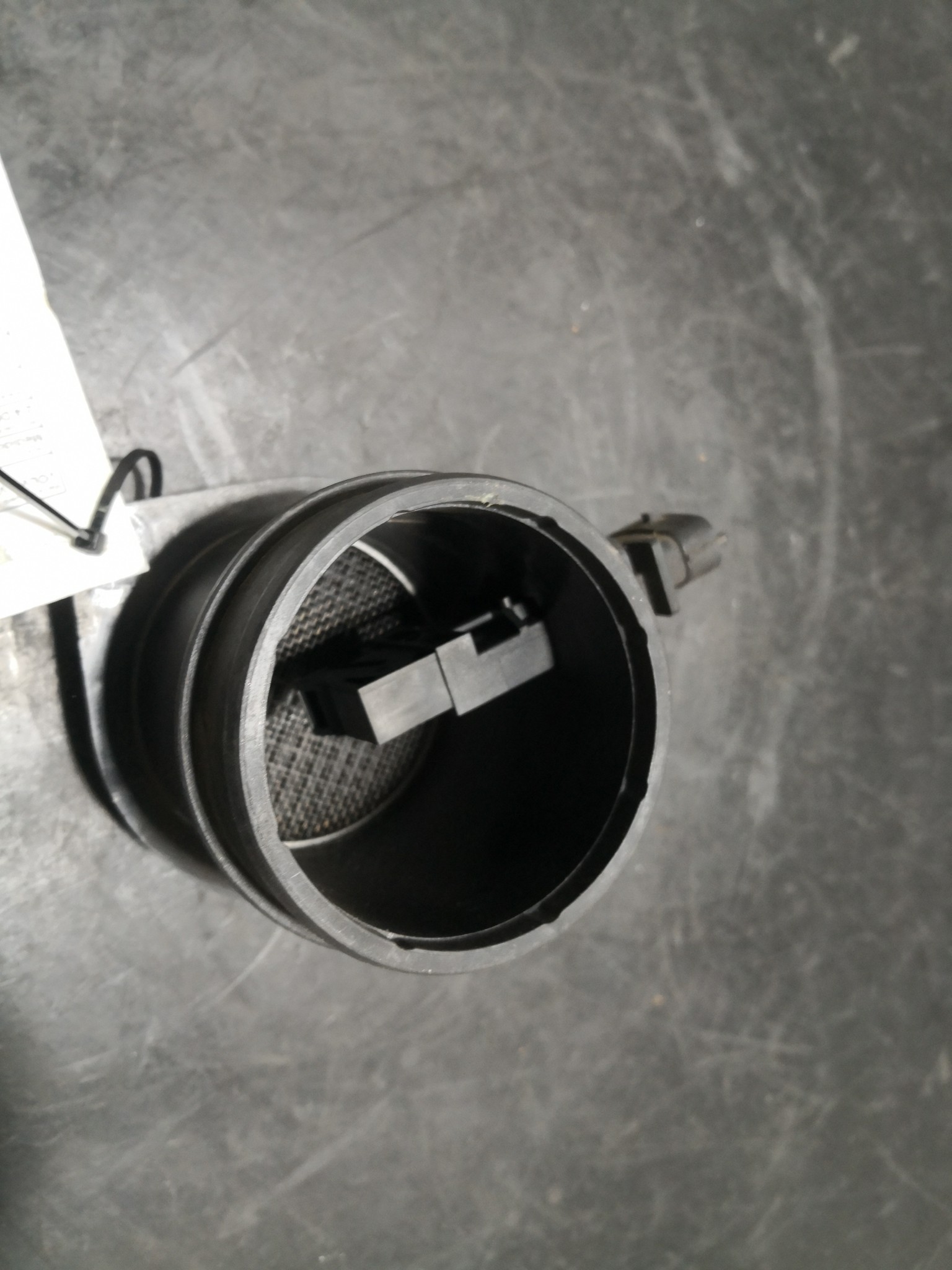 Medidor Massa Ar VOLVO V50 (545) | 03 - 12 Imagem-4