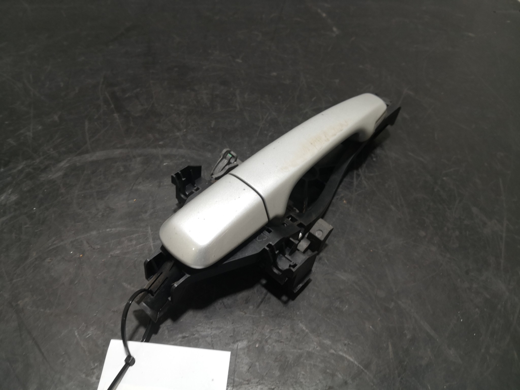 Puxador Exterior Porta Trás Dta VOLVO - ID S_98834