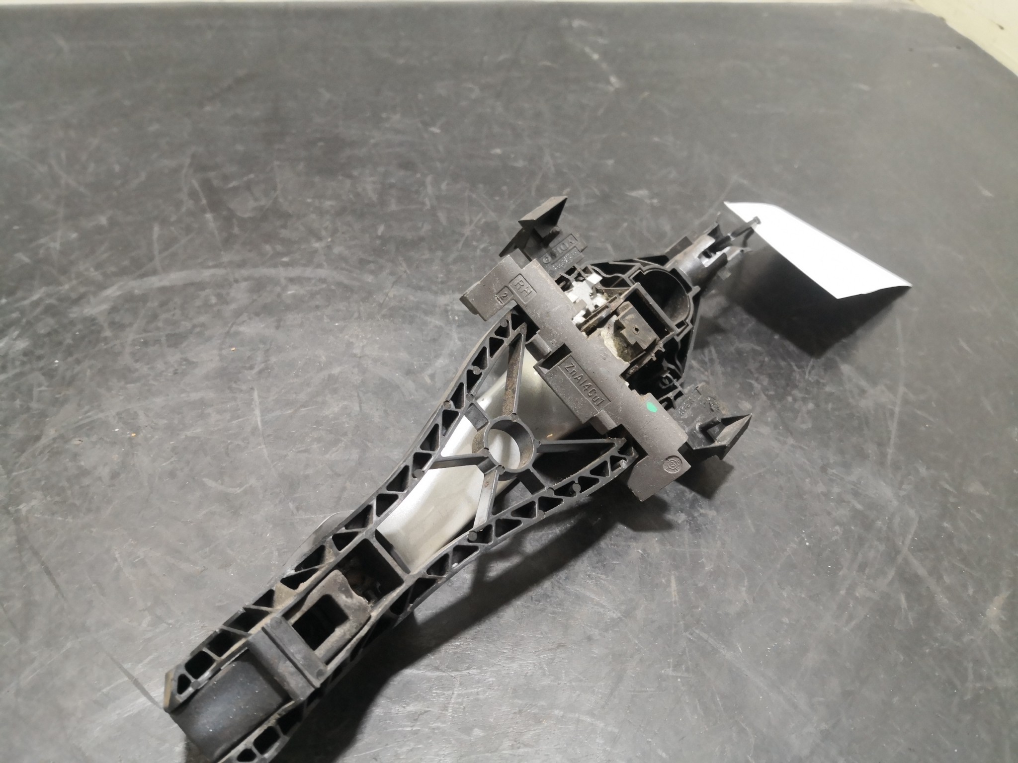 Puxador Exterior Porta Trás Dta VOLVO V50 (545) | 03 - 12 Imagem-2