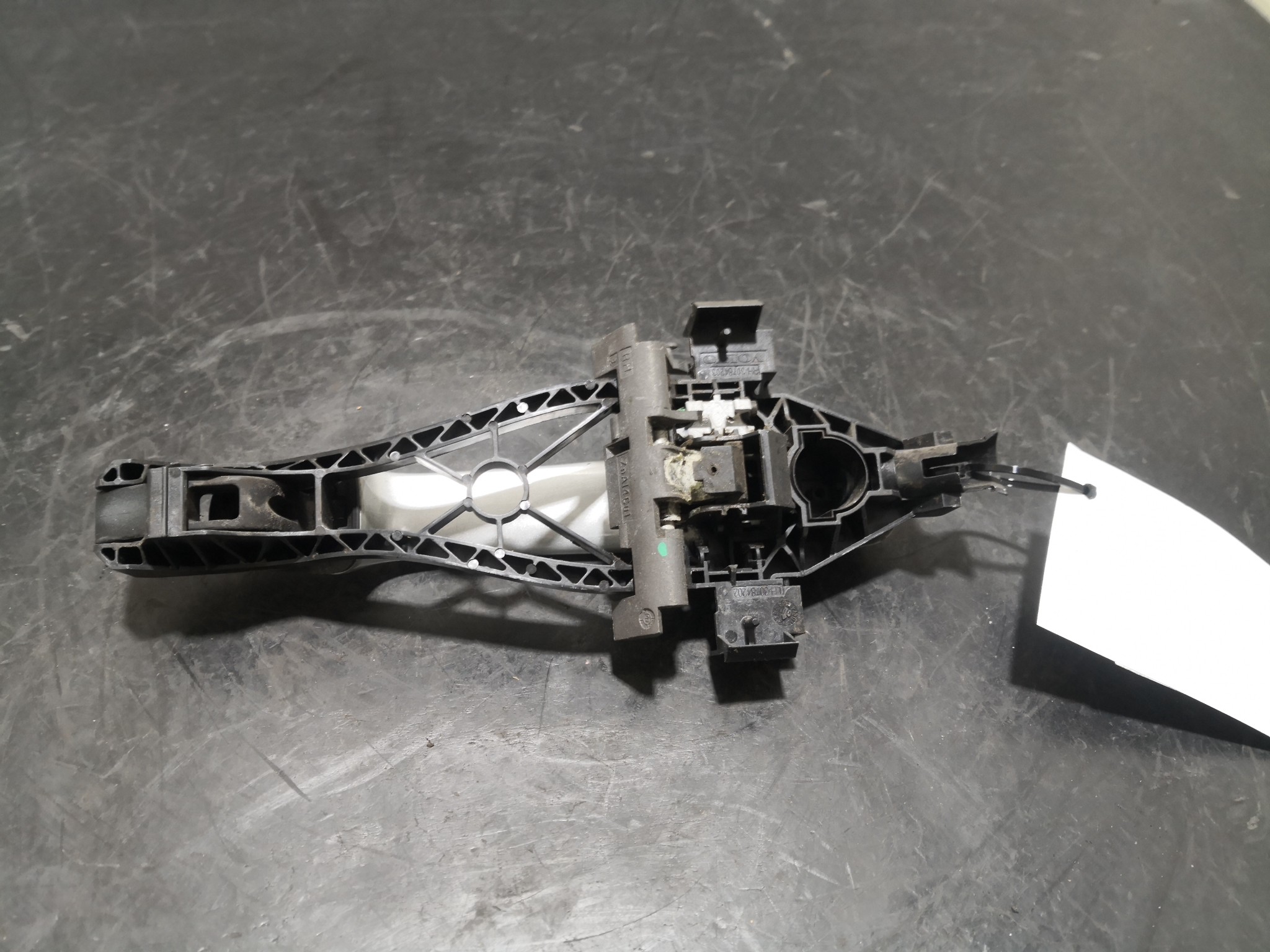 Puxador Exterior Porta Trás Dta VOLVO V50 (545) | 03 - 12 Imagem-3